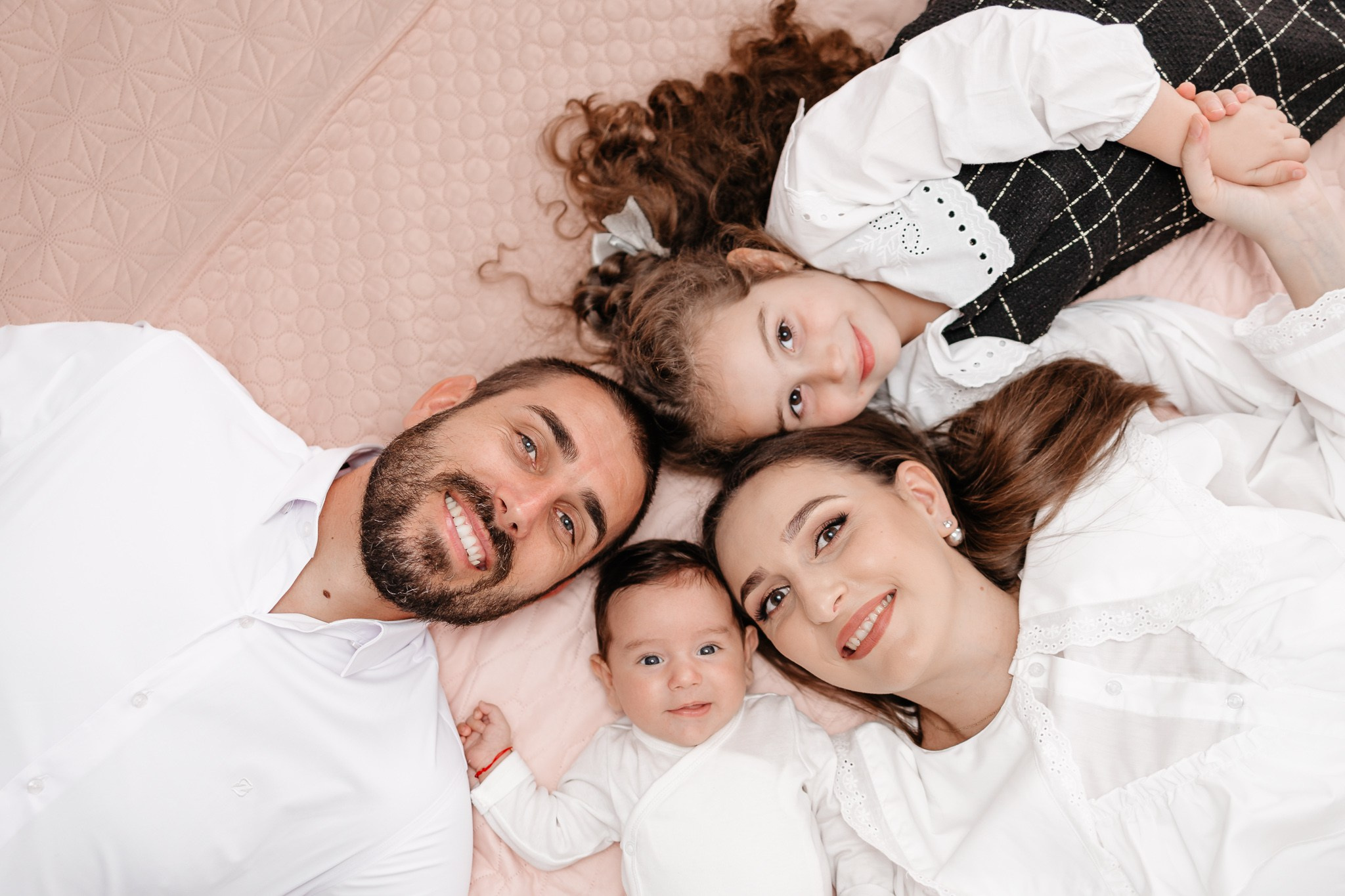 Ivan-Nectarie. FotoACTIV.ro - Imaginea ta contează