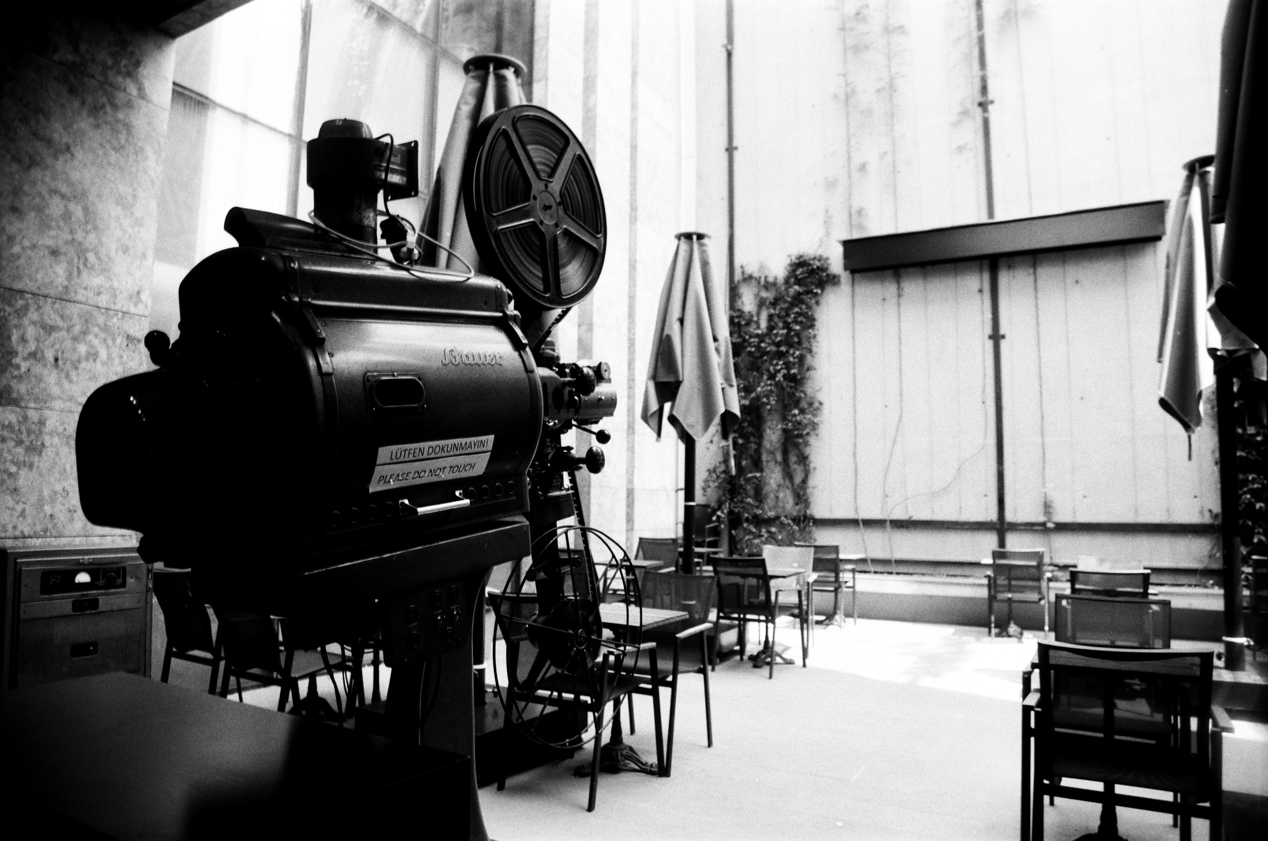 Istanbul - eine Stadt, die jenseits der Zeit lebt