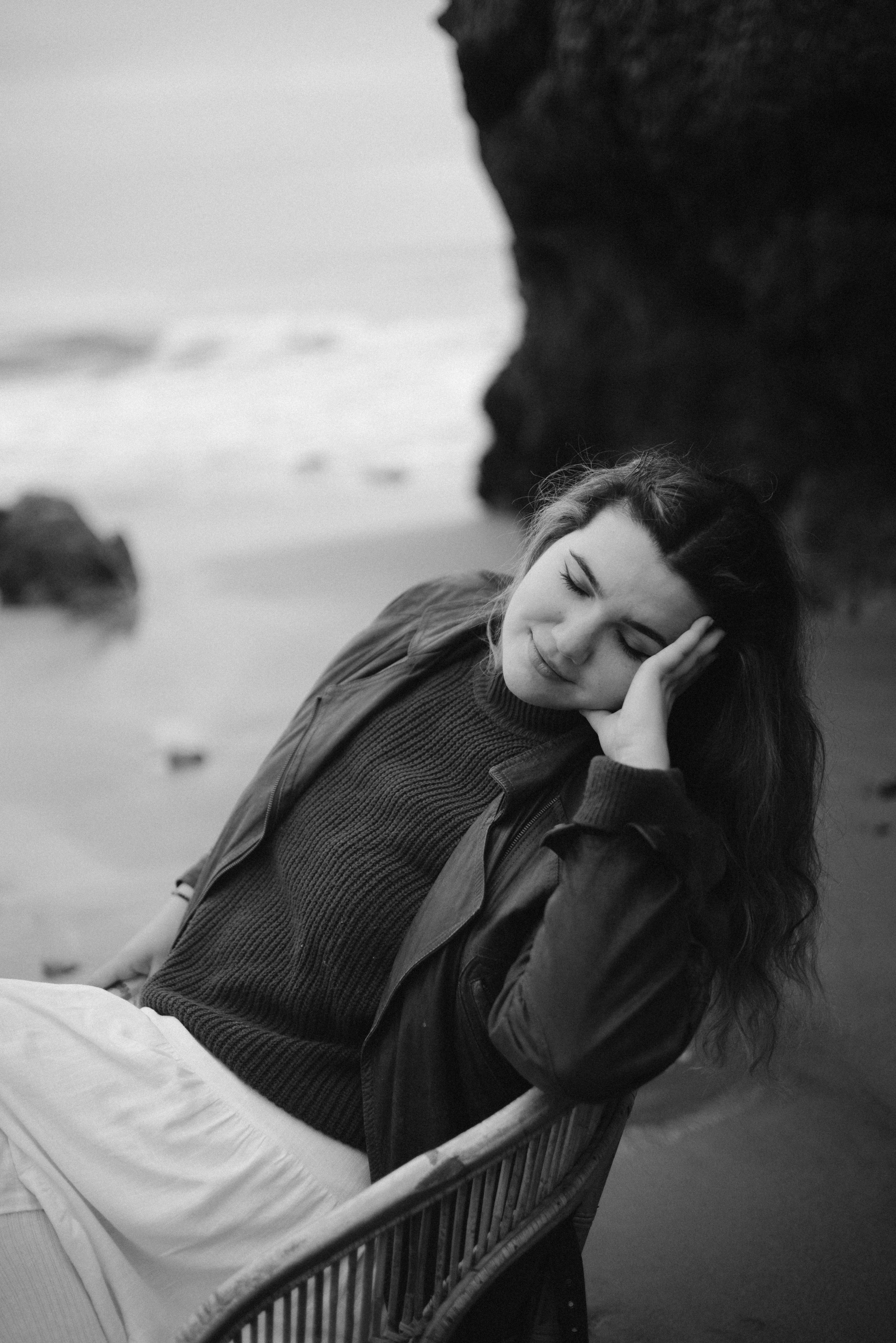 Julia & Tessa. Photographer in Los Angeles. Julia Ishmuratova