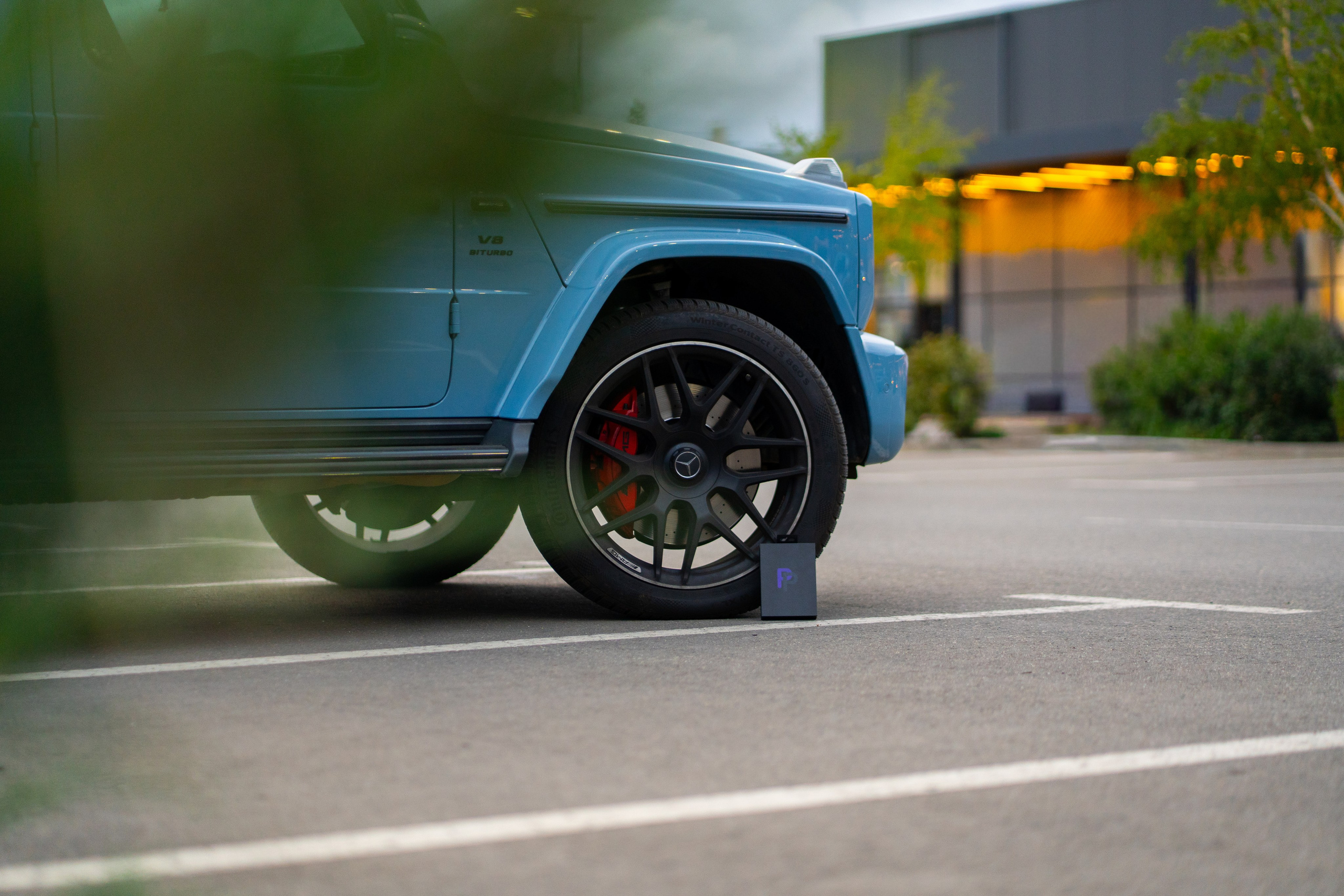 BootiCar ProPlates #1. Cozac Cristian Photographer