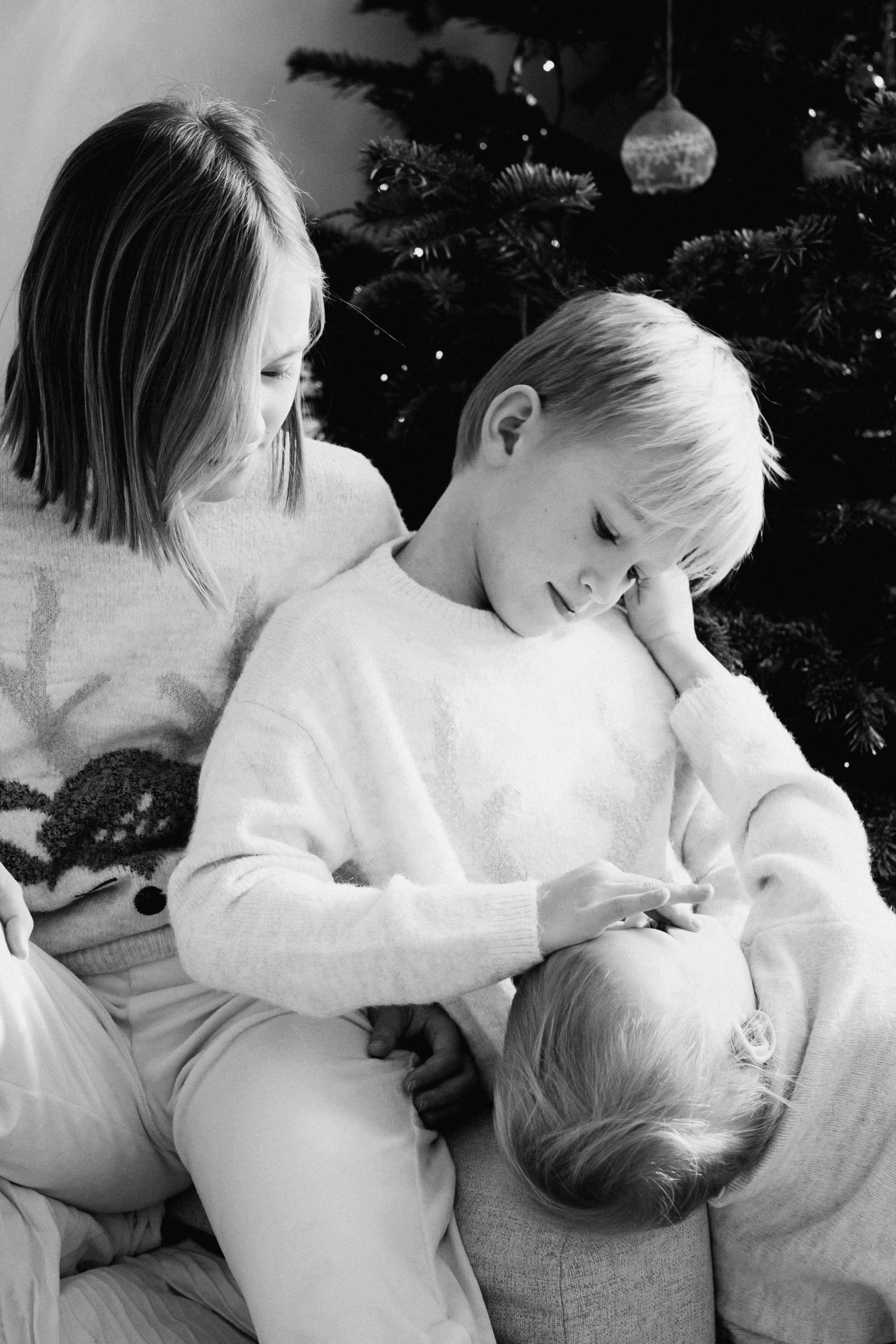 Family. Elena Pretzner Photography