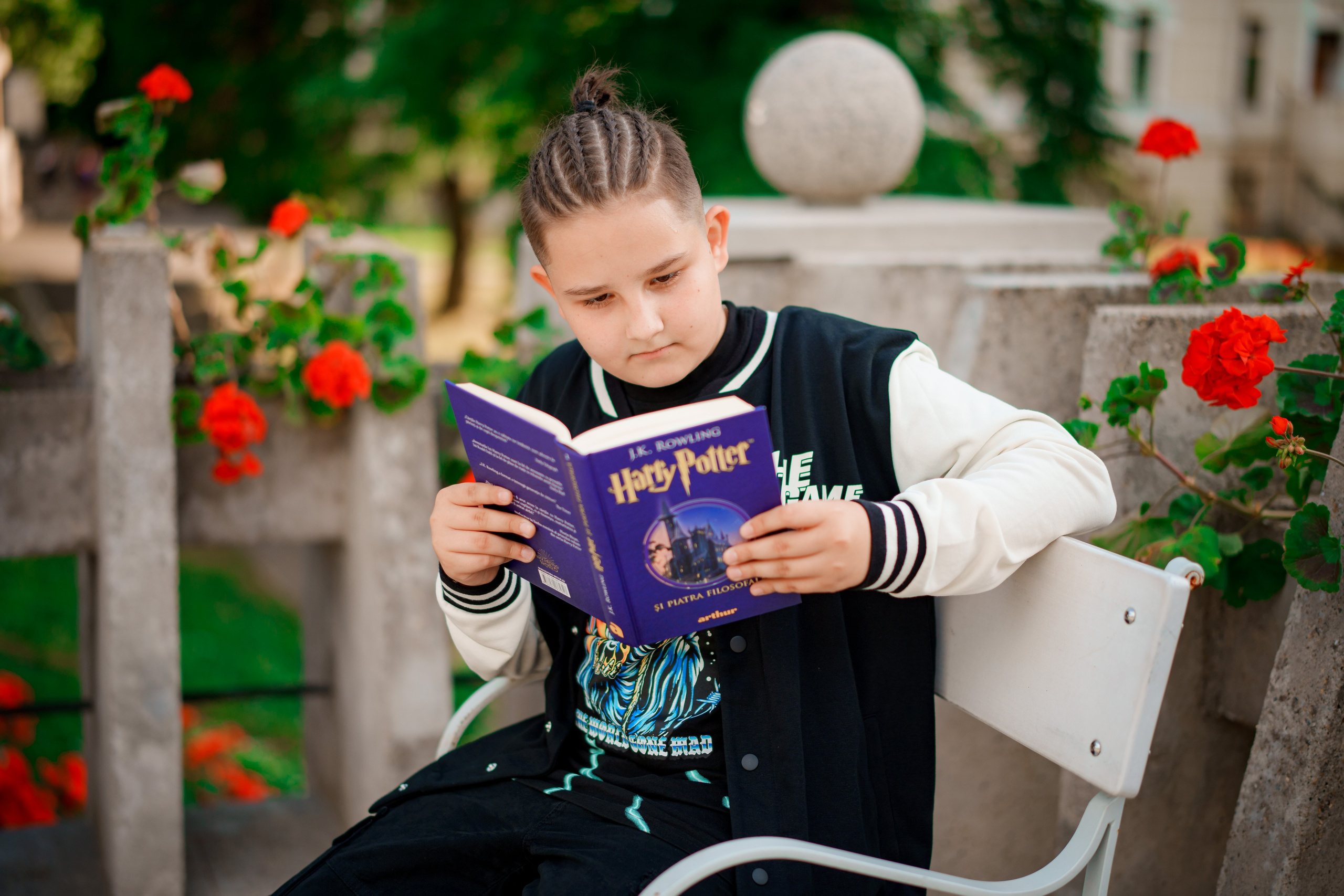 Clasa 4-a. Trendy Albums