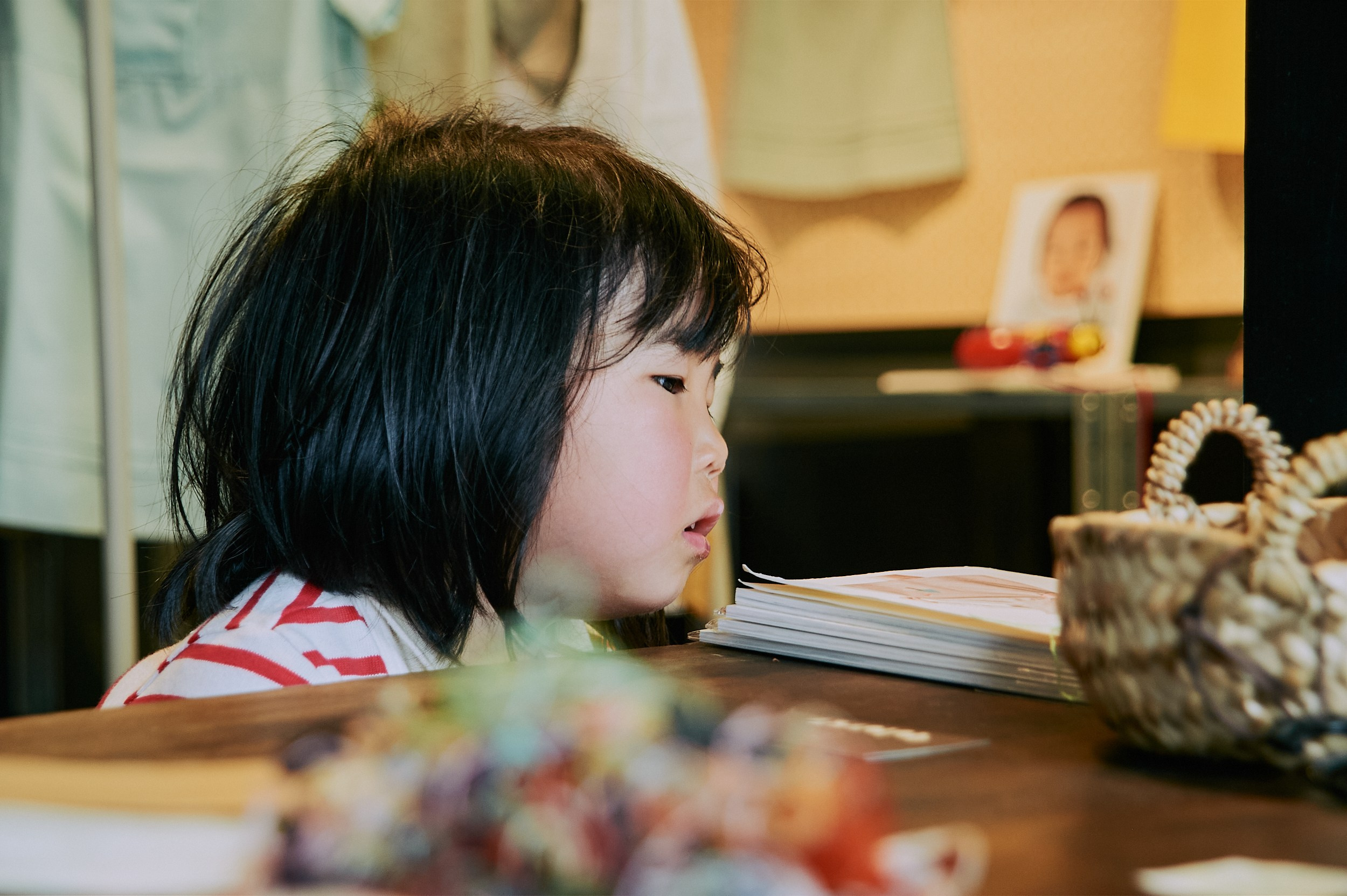 ライブ刺しゅうがやってきた ! !. MT