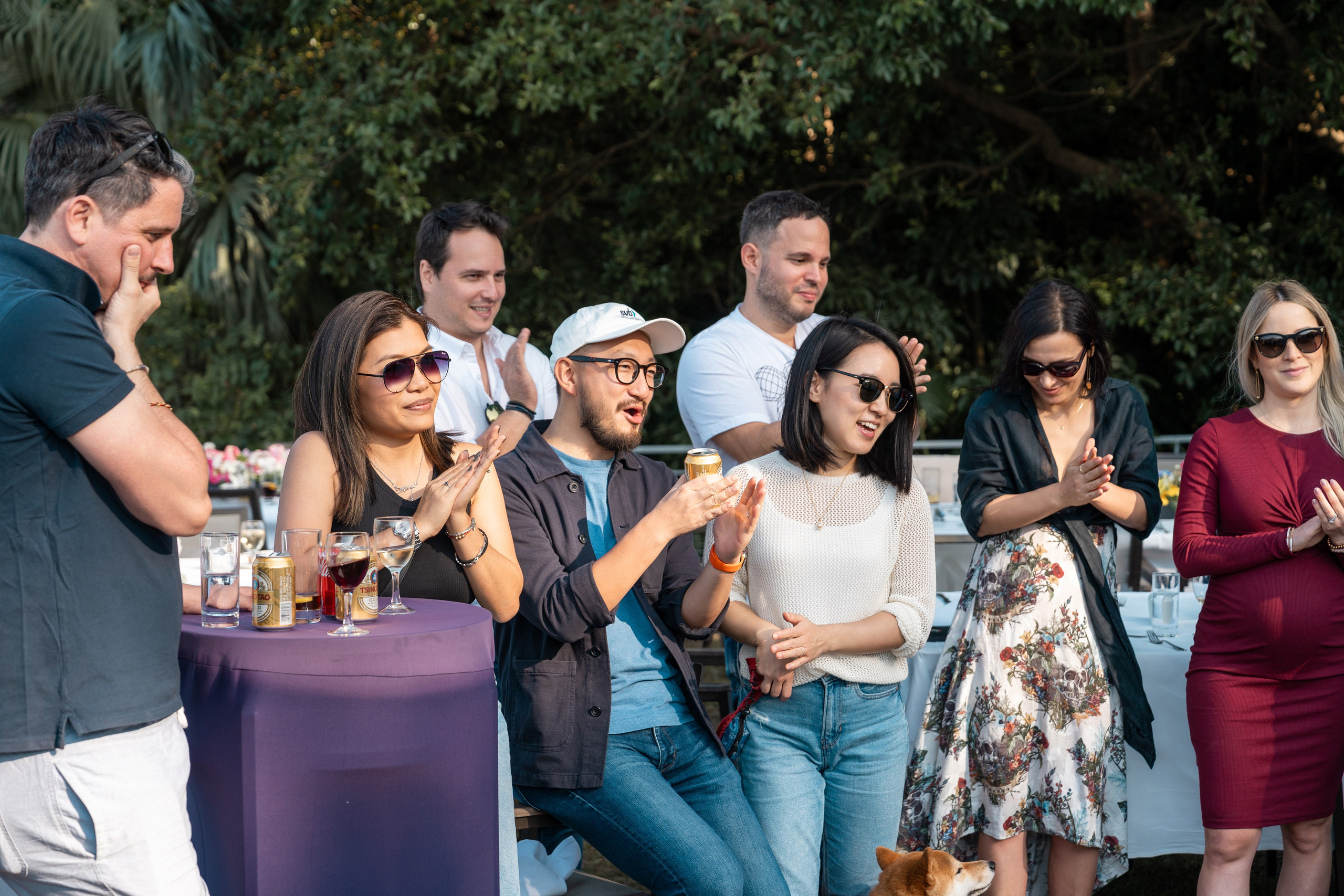 BABY SHOWER LENA & KIU| HK YACHT CLUB. ФОТОГРАФ В ГОНКОНГЕ (СВАДЬБЫ, FASHION, СЕМЕЙНЫЕ, МЕРОПРИЯТИЯ, ФОТОПРОГУЛКИ)