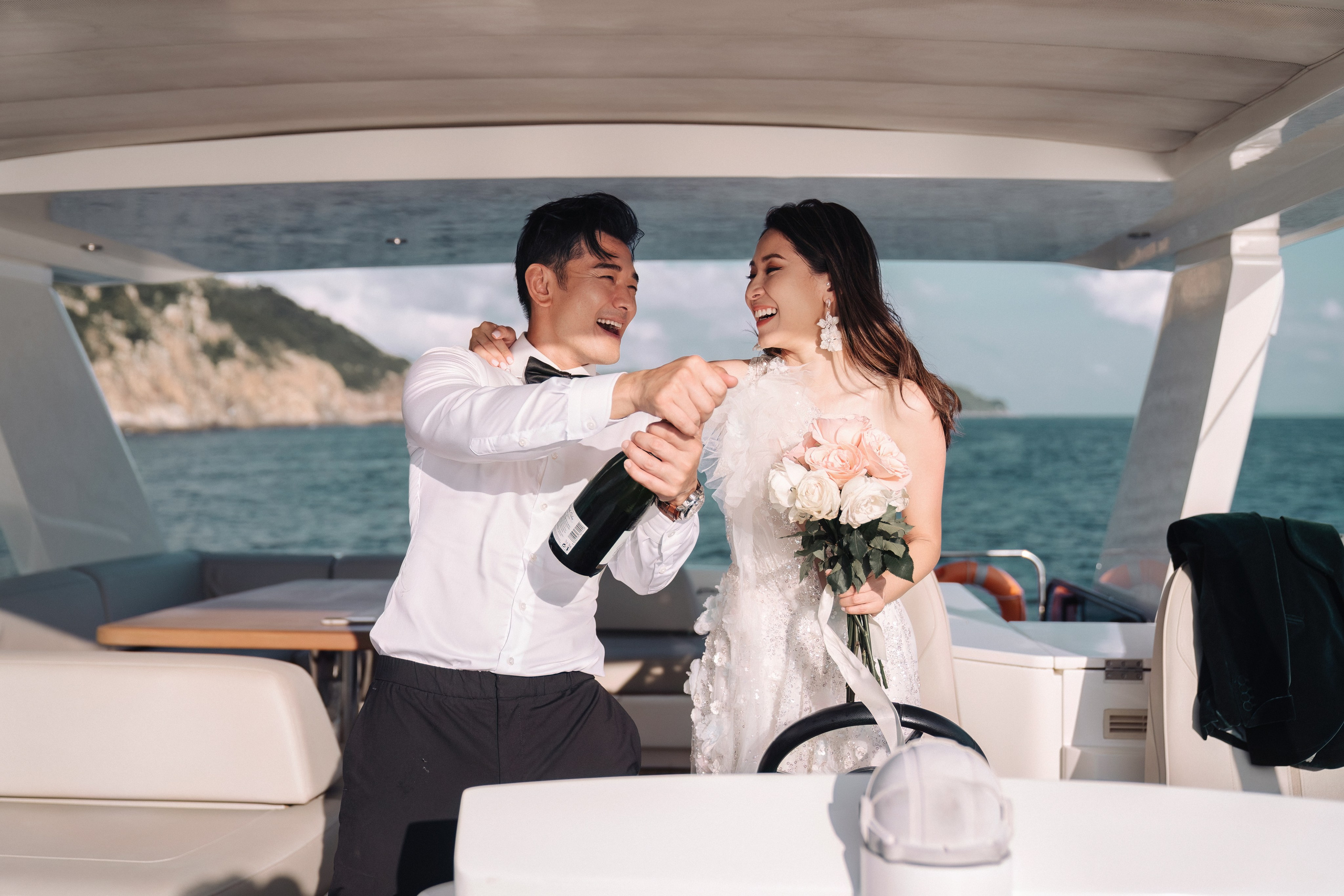 STEFAN & PEGGY. PHOTOGRAPHER IN HONG KONG (WEDDING, FASHION, FAMILY, EVENTS)