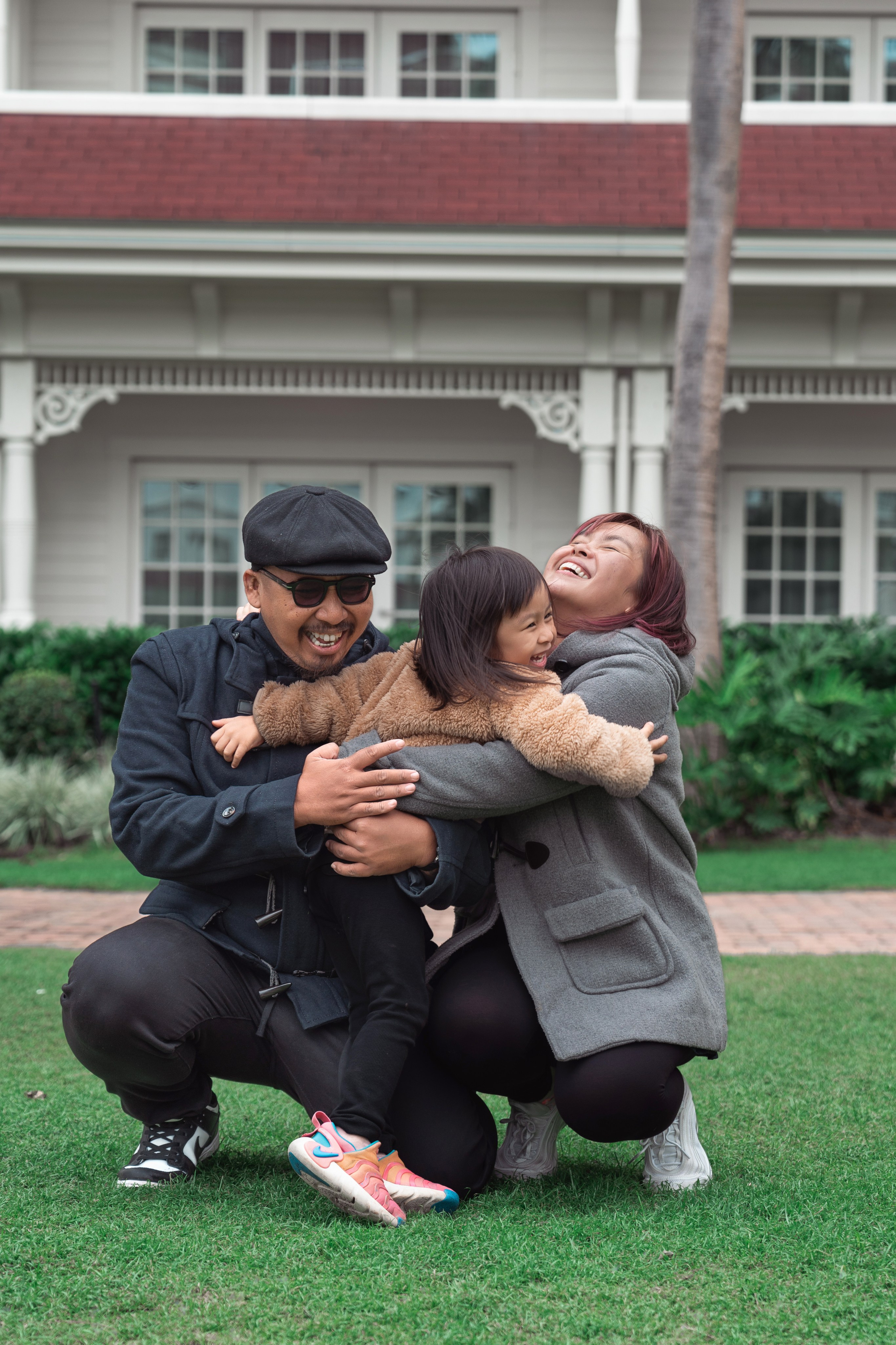IVONY & BAYU | DISNEYLAND HOTEL. PHOTOGRAPHER IN HONG KONG (WEDDING, FASHION, FAMILY, EVENTS)