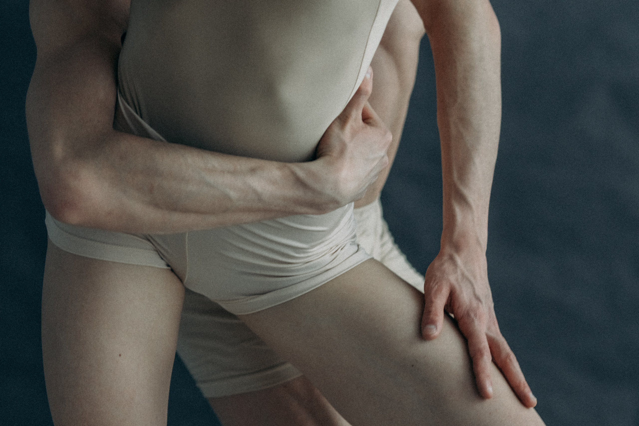 DANCERS. Victoria Olonen – Cinematic Portrait Artist | Helsinki & Europe