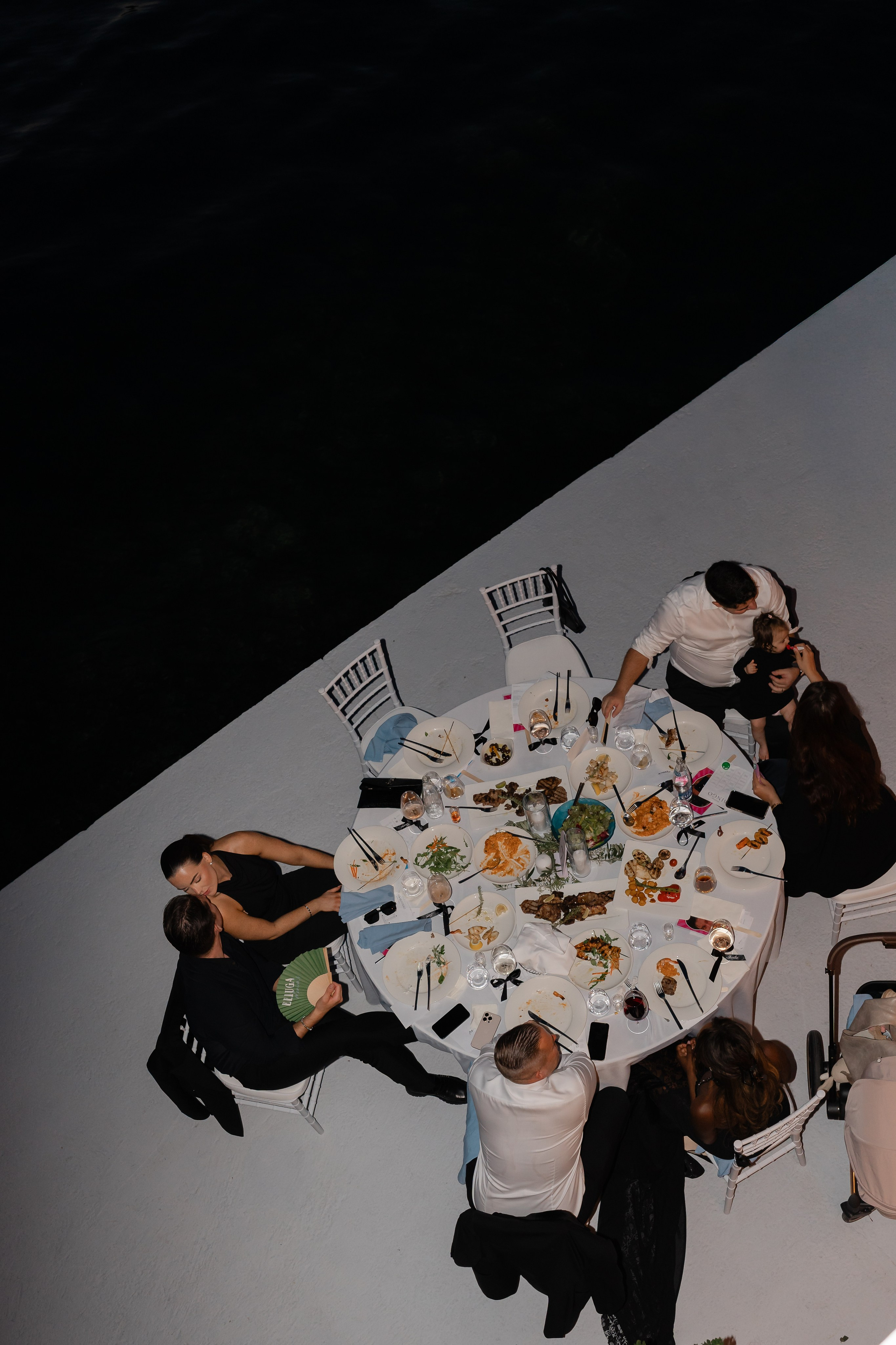 M&J. Victoria Olonen – Cinematic Portrait Artist | Helsinki & Europe