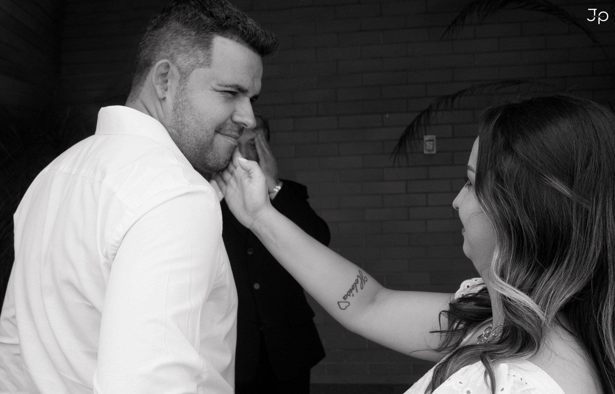 Fotografia de Casamento Civil em Bariri — Carol & Cristian. João Paulo Facin Fotografia | Fotógrafo em Bauru e região