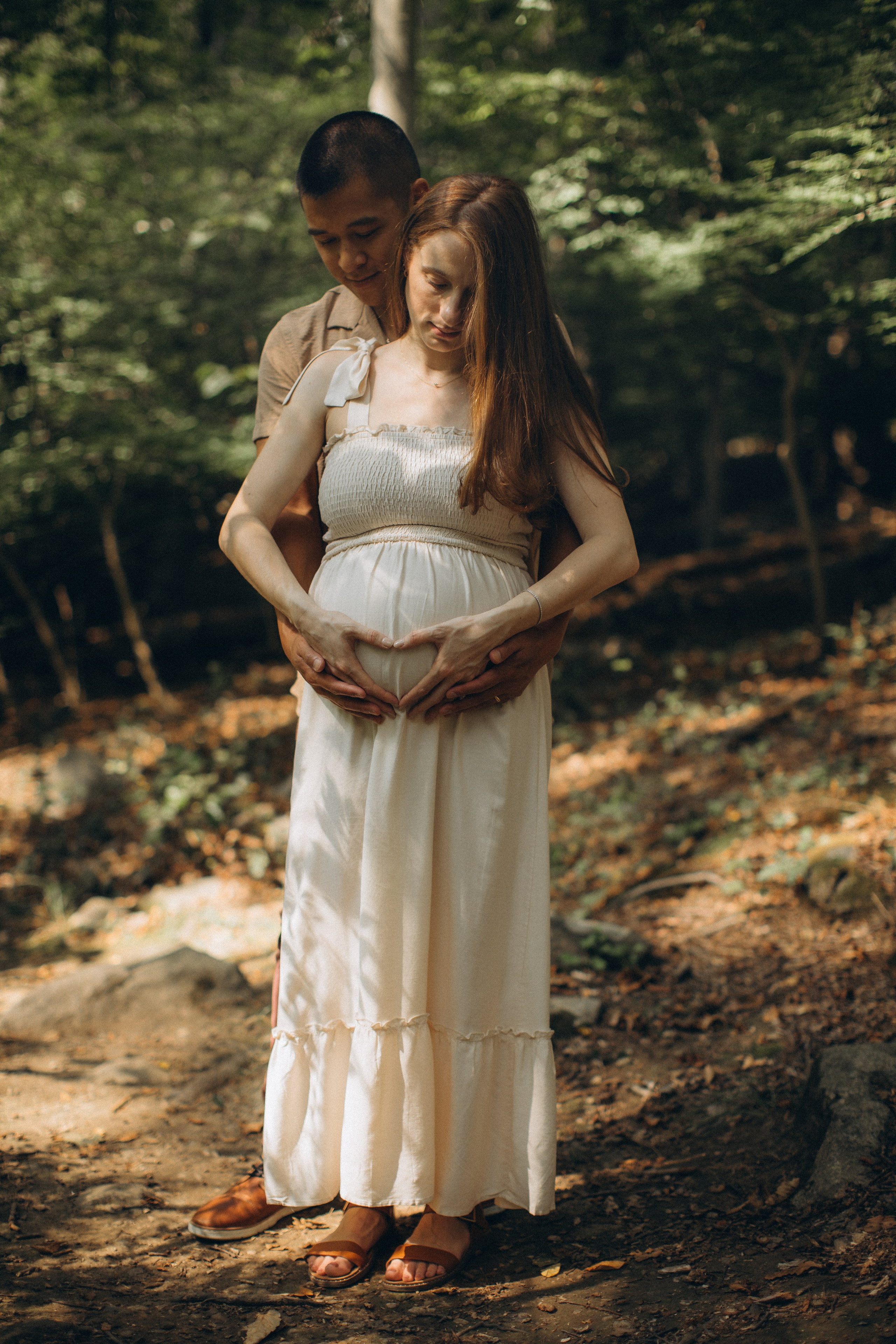 Erica. Love Through Photo