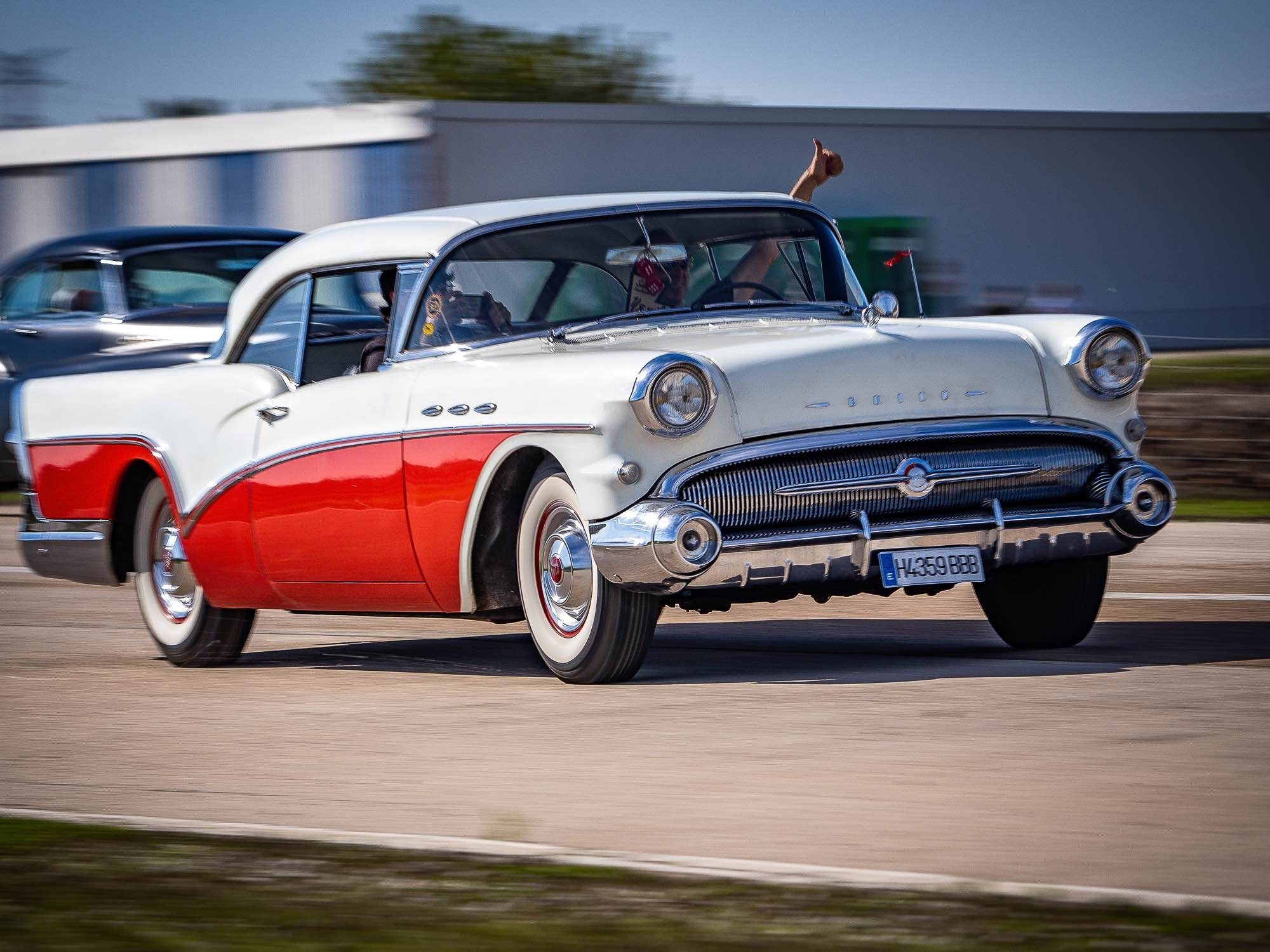 South Side. CroosRoad