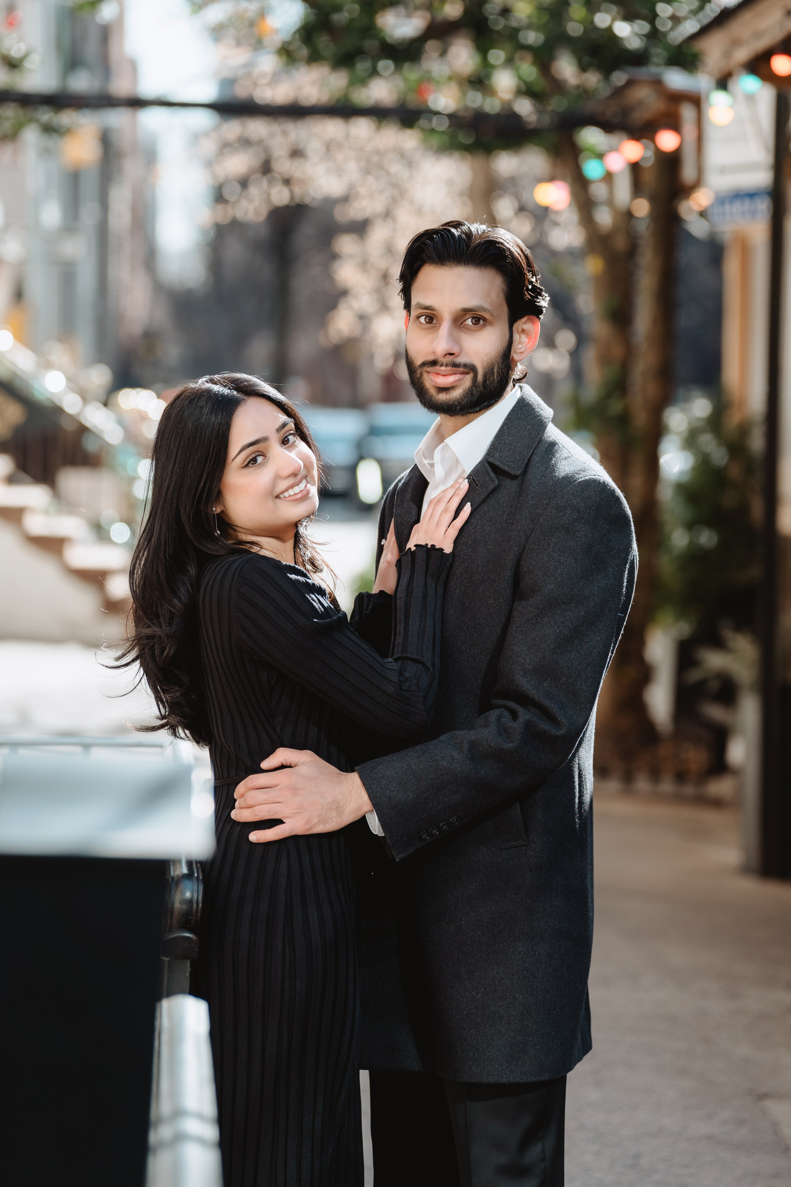 Gagandeep&Amani. Photographer in New York Faery By Mary