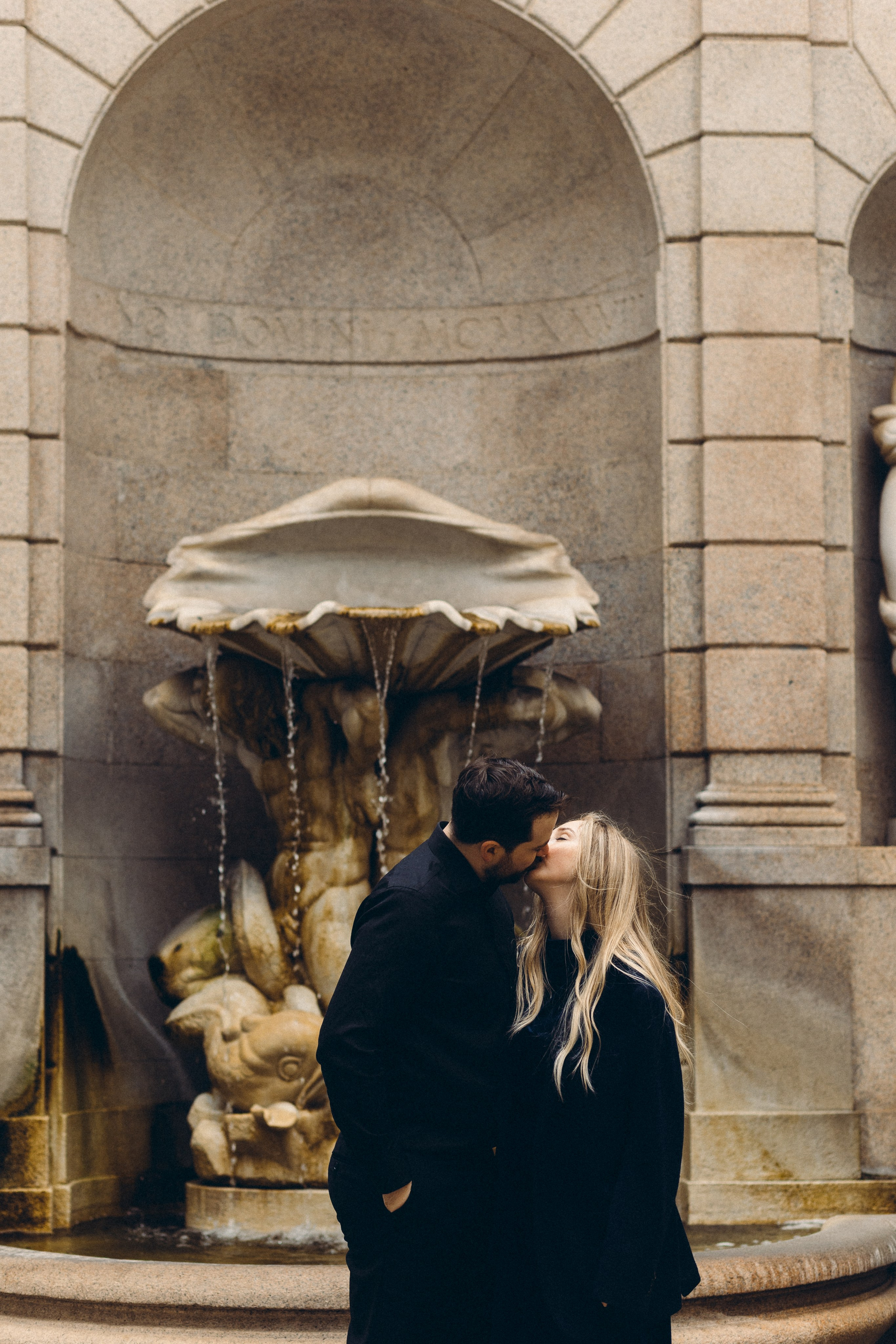 Hannah & Zane. Liza Bizzaro — Italy Wedding, Love Story & Portrait Photographer in Milan, Turin, Piedmont and Across Italy