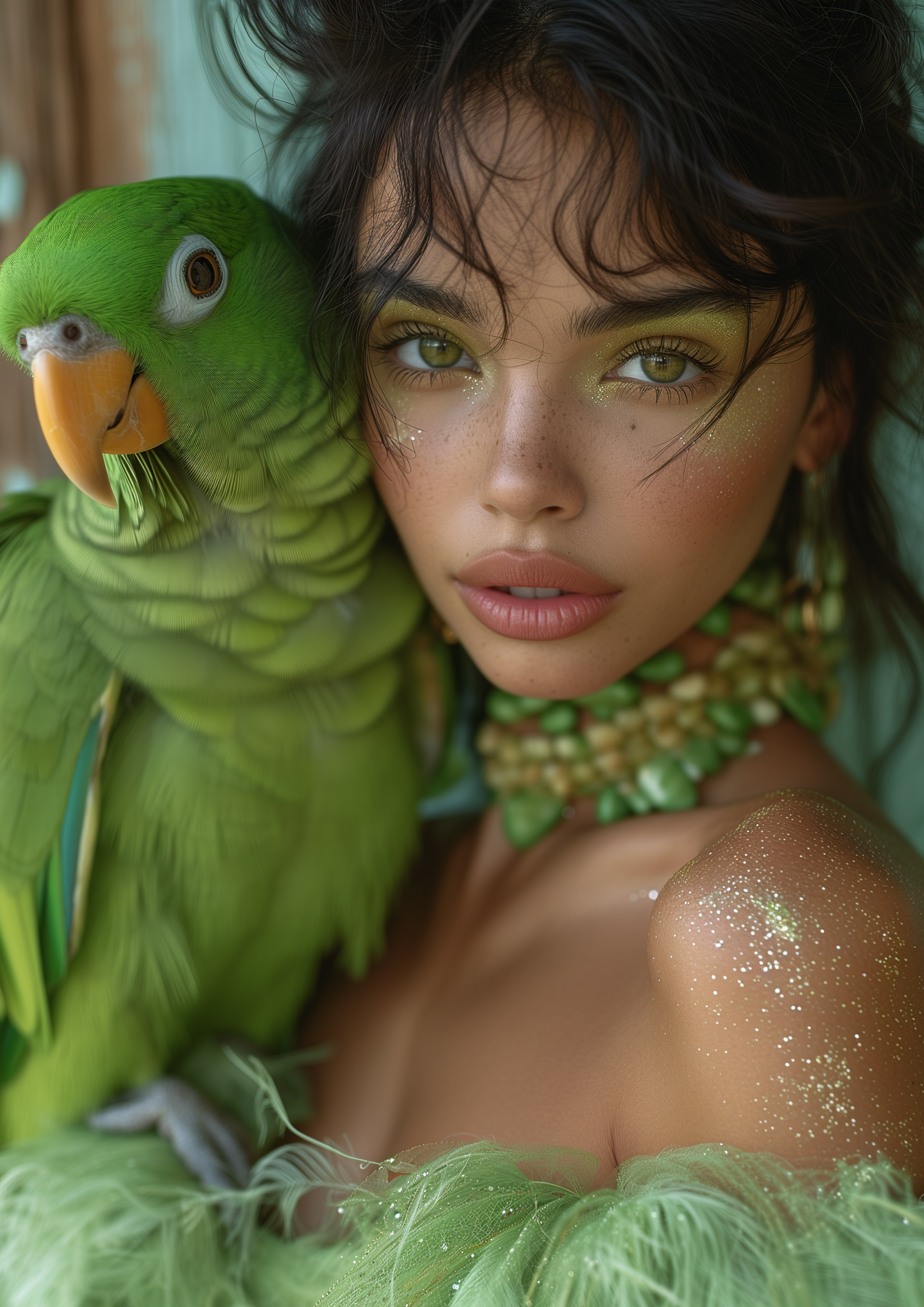 My AI generations. Vasyl Grygorchuk: Photography & Graphic Design