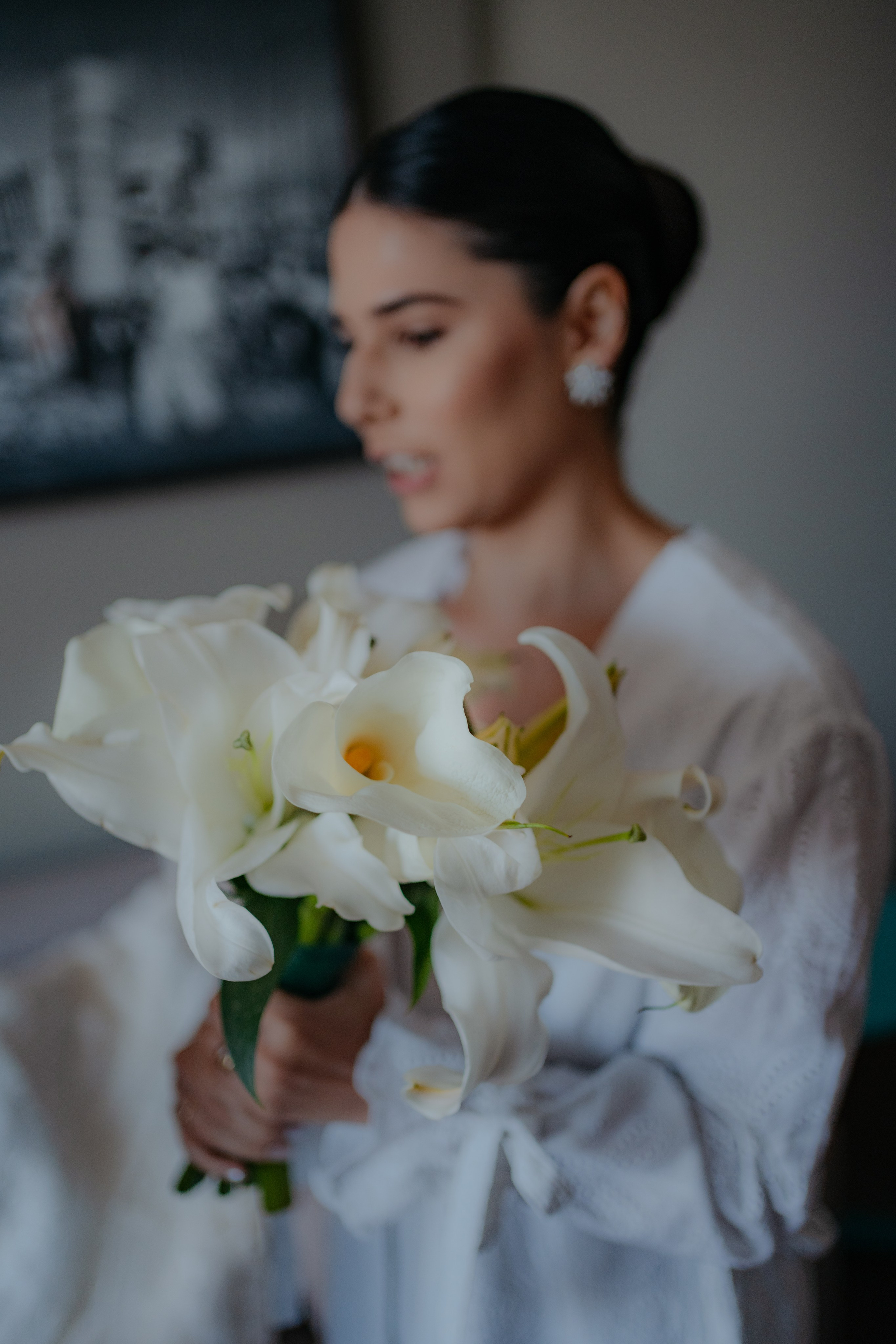 Jessica e Anna Luiza (matrimonio). Principal