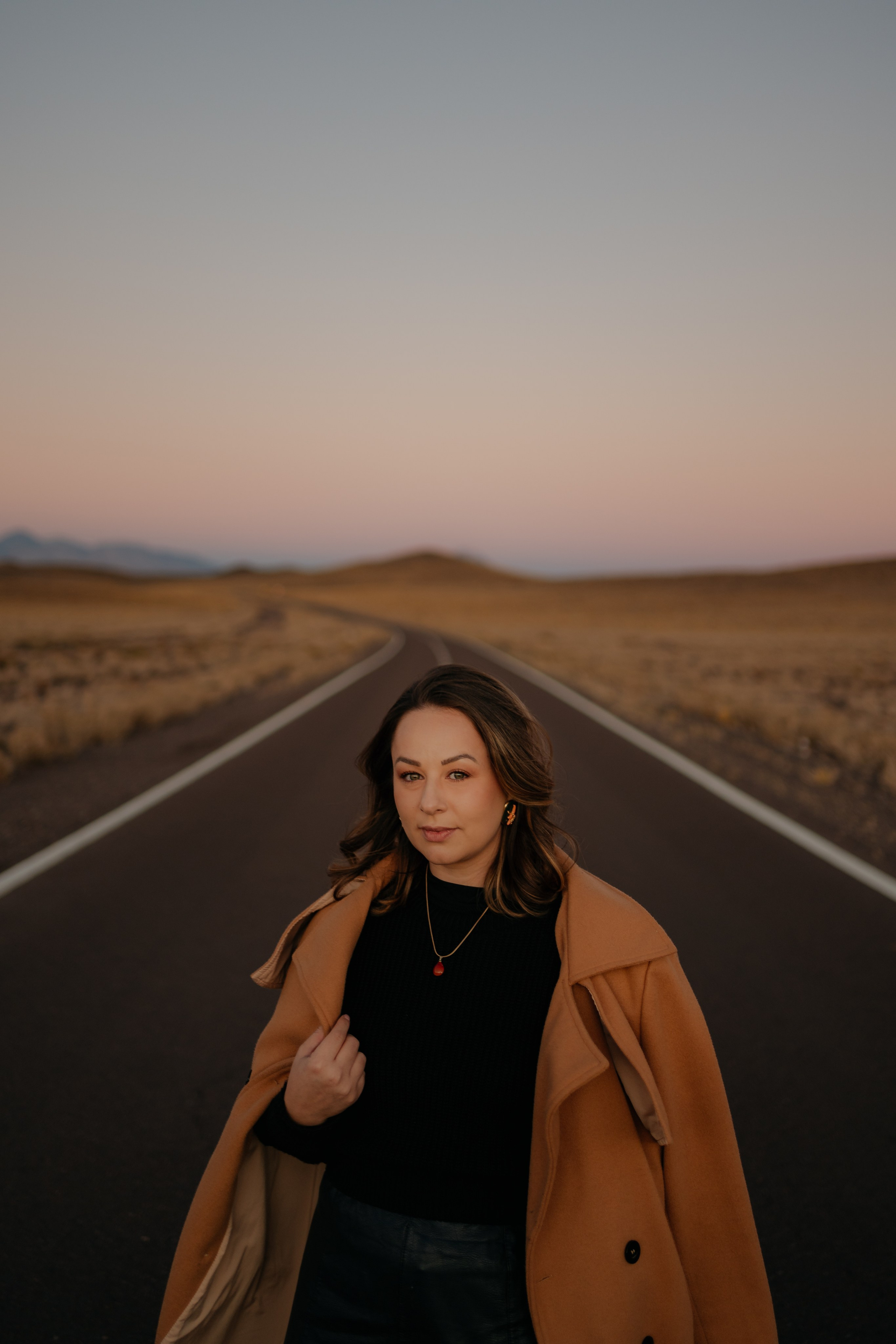 Gabriela e Antônio (ensaio). Principal