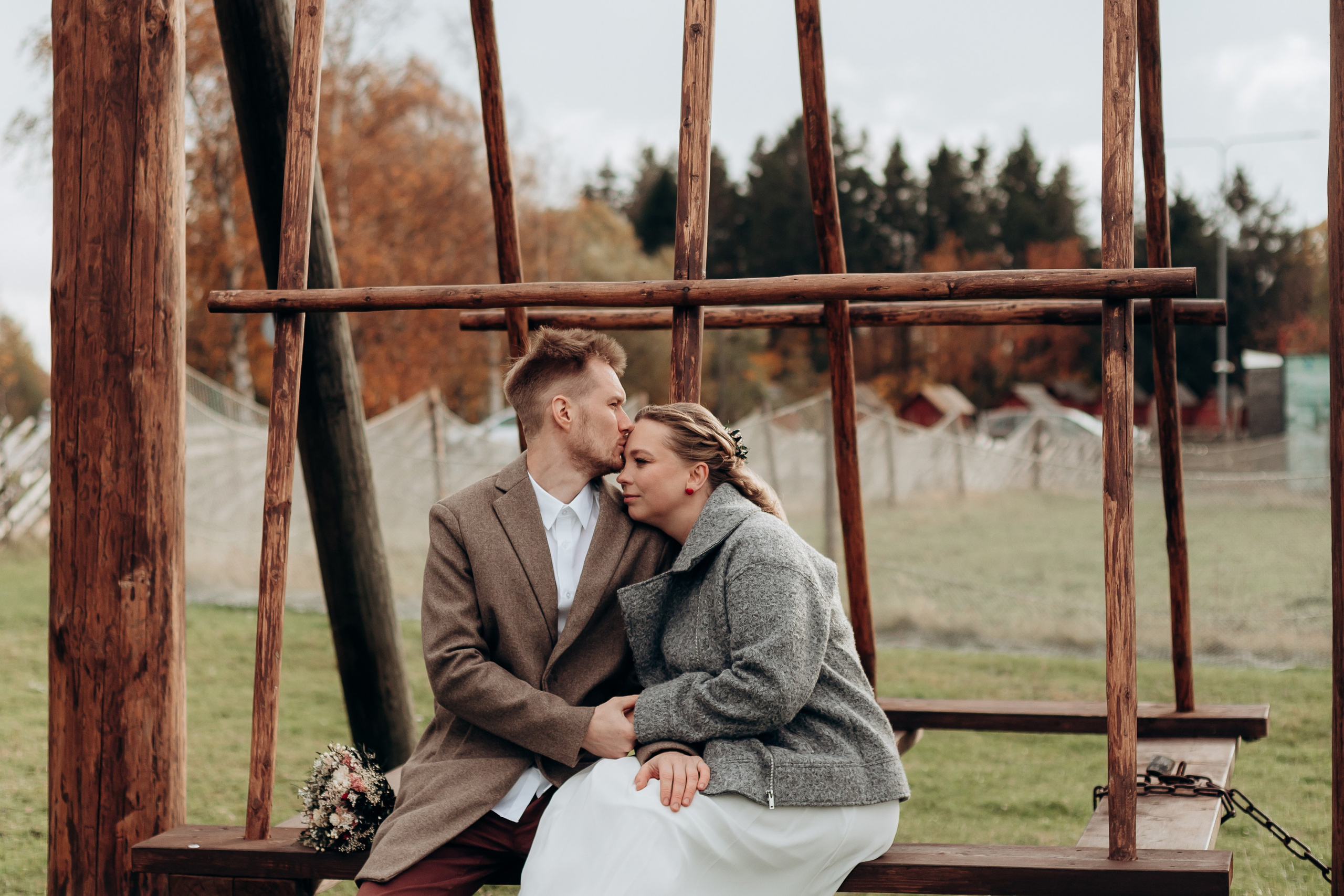 Виталий и Юлиана. Главная