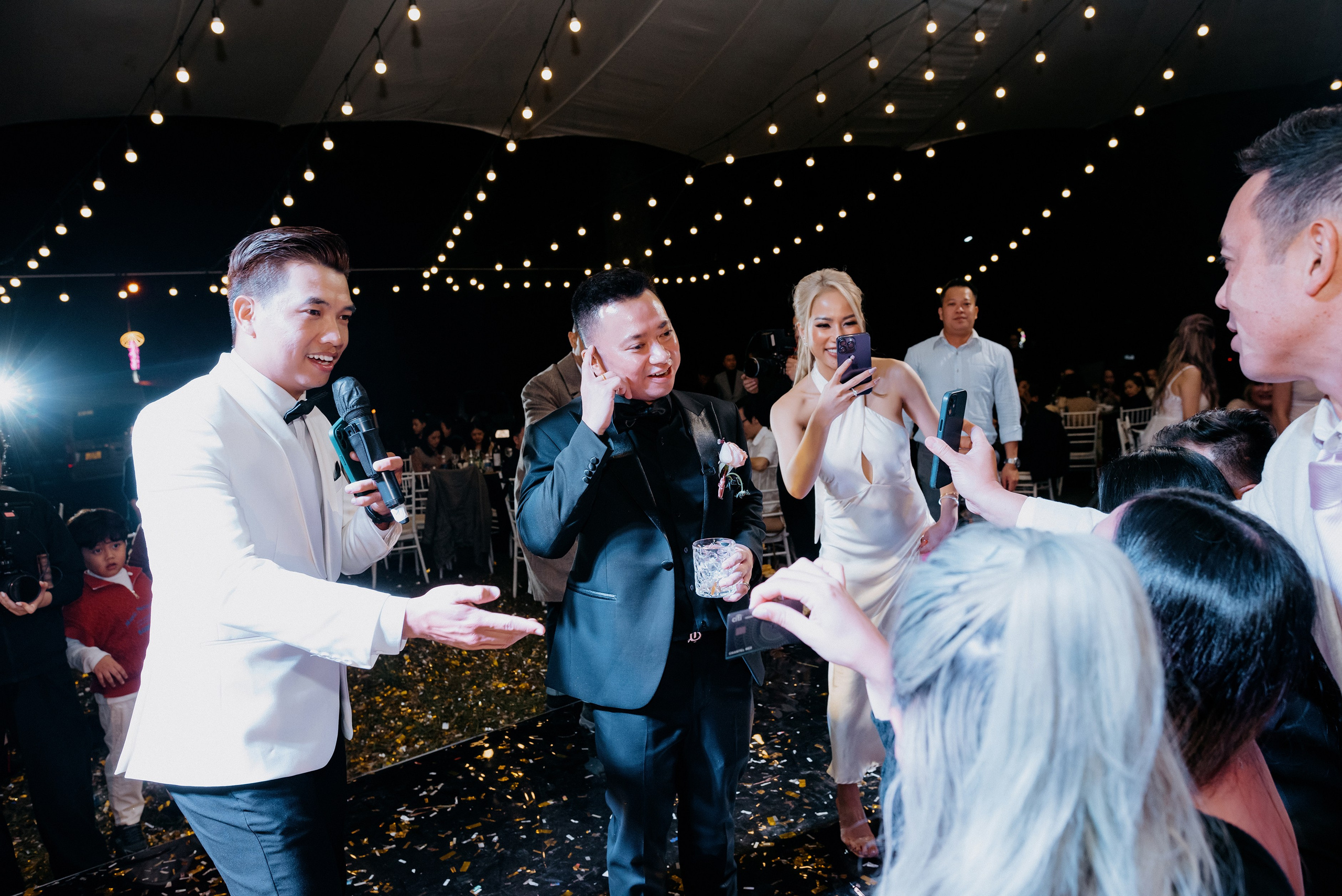 JESSE & MIMI / Destination wedding. Nhiếp ảnh gia đám cưới hàng đầu tại Thành Phố Hồ Chí Minh