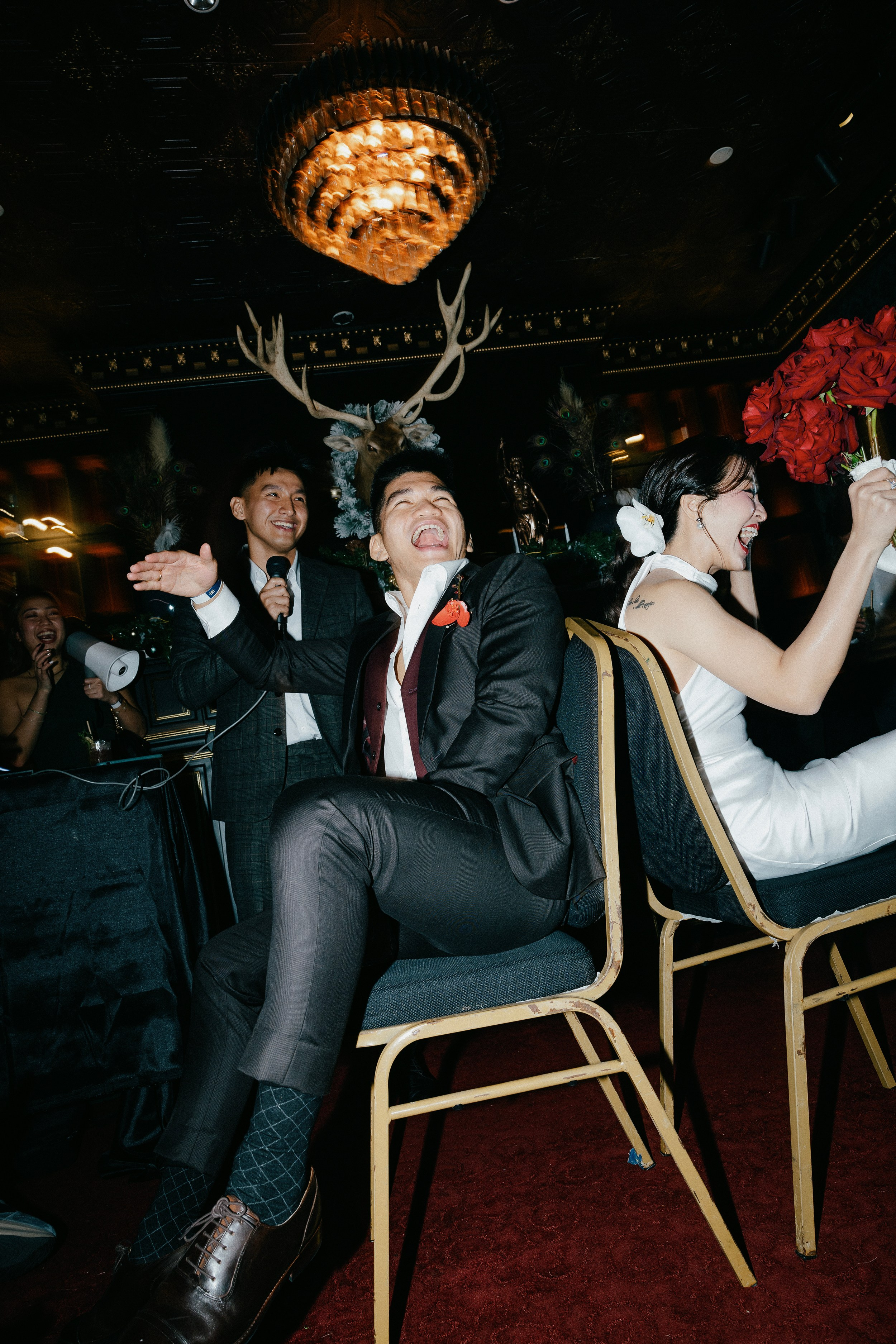 HIEP & TRINH / After wedding. Nhiếp ảnh gia đám cưới hàng đầu tại Thành Phố Hồ Chí Minh