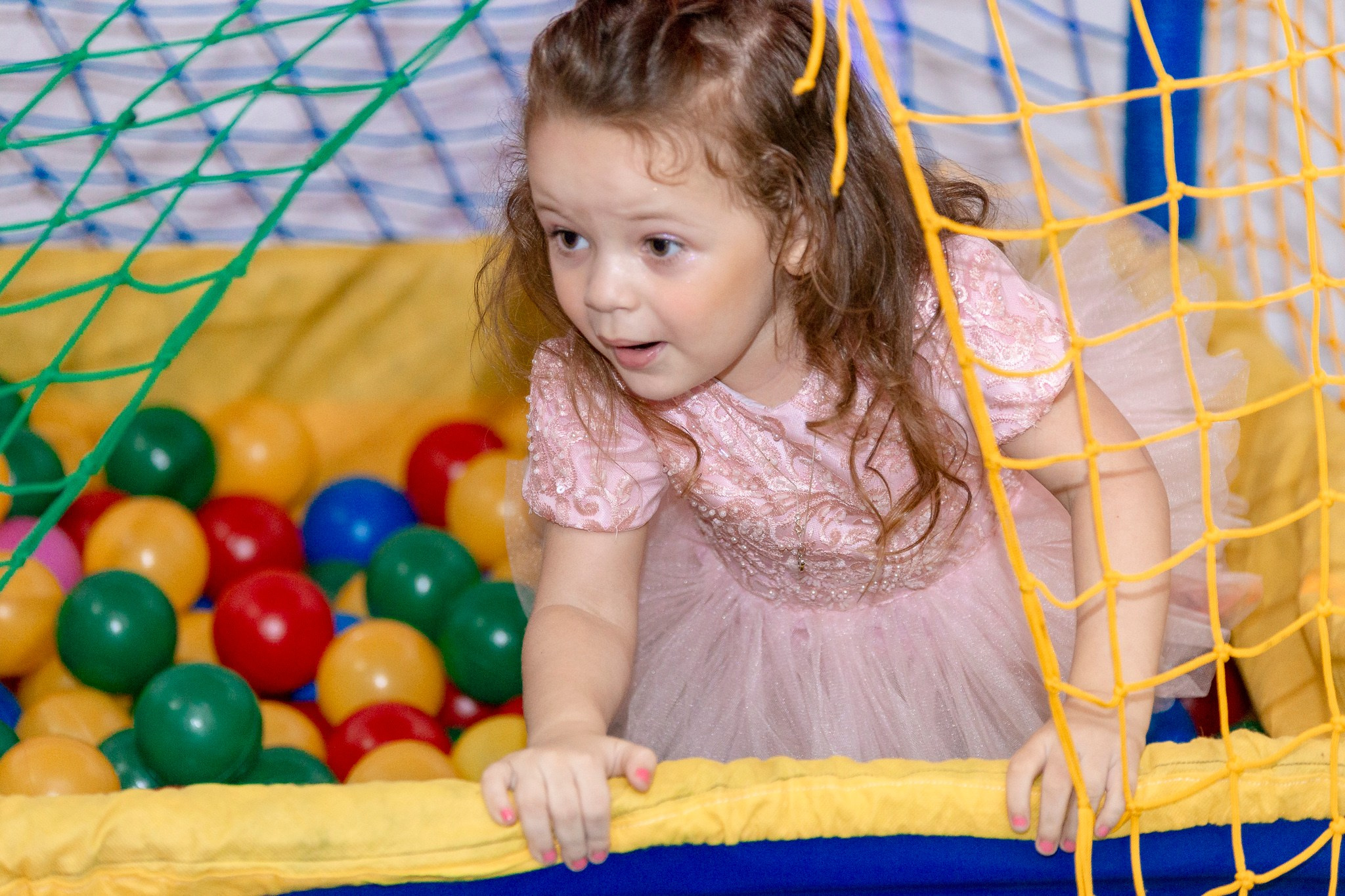 Sofia 3 anos — 11/04/2022. Luiz Medeiros Produções