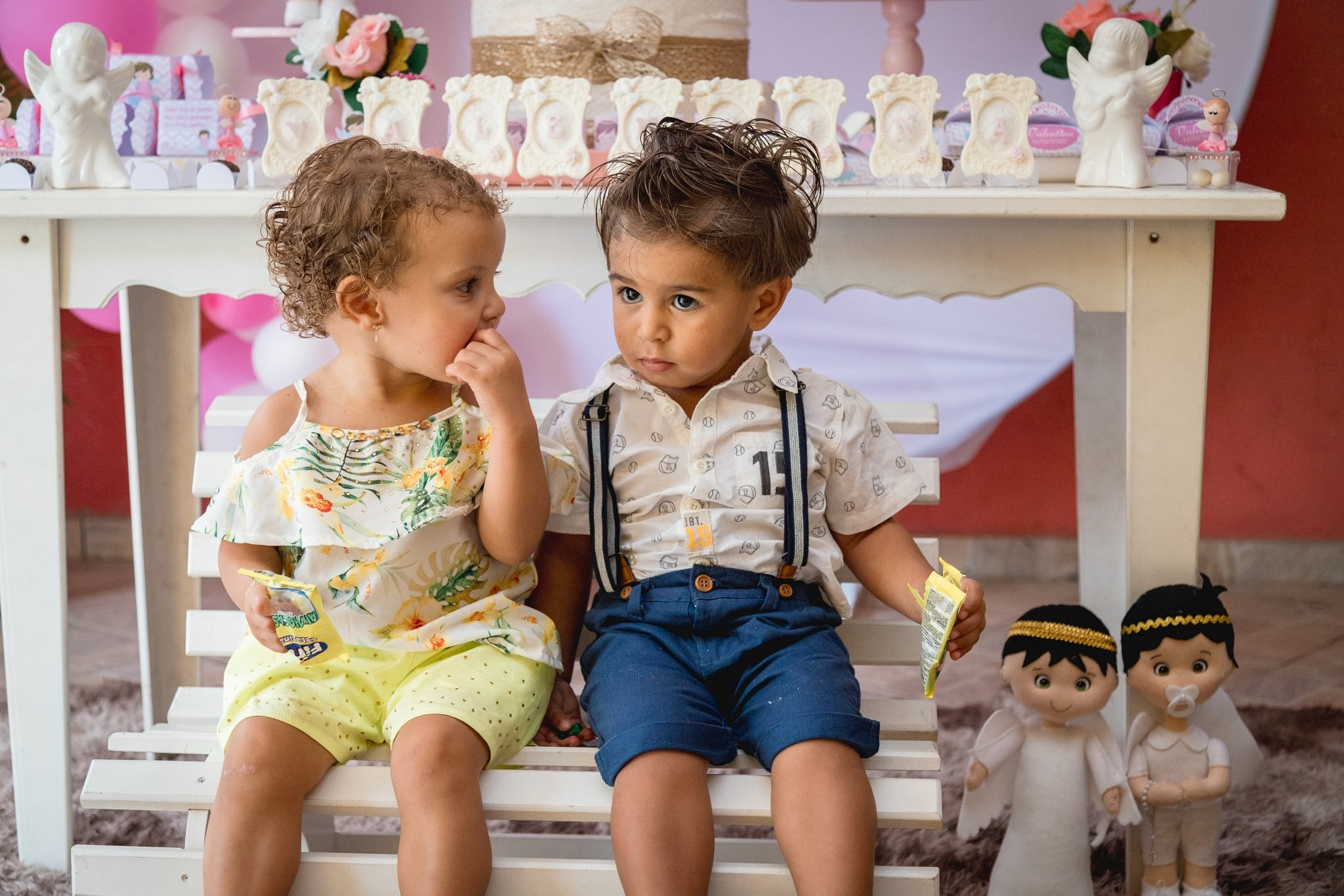 Valentina — 16/01/2020. Luiz Medeiros Produções