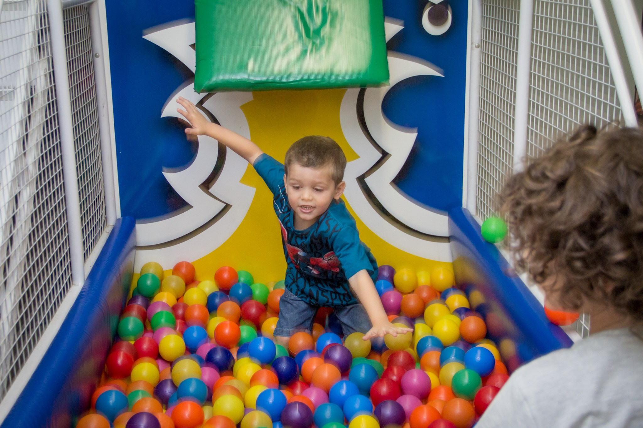 Samuel e Eduardo — 08/10/2017. Luiz Medeiros Produções