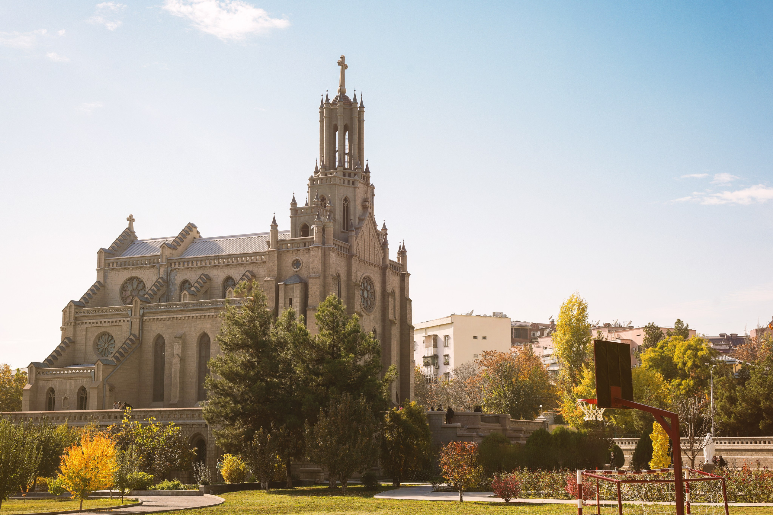 Архитектура и интерьер. Azat_visuals