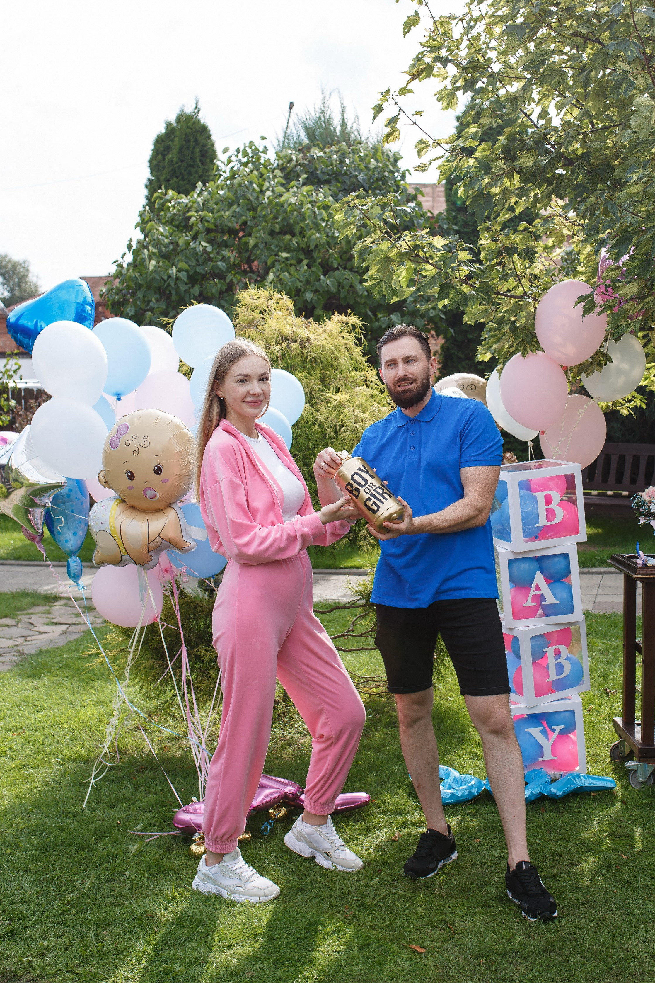 Alesya & Ivan. Photographer Anna Curly | Weddings and Events in Dubai