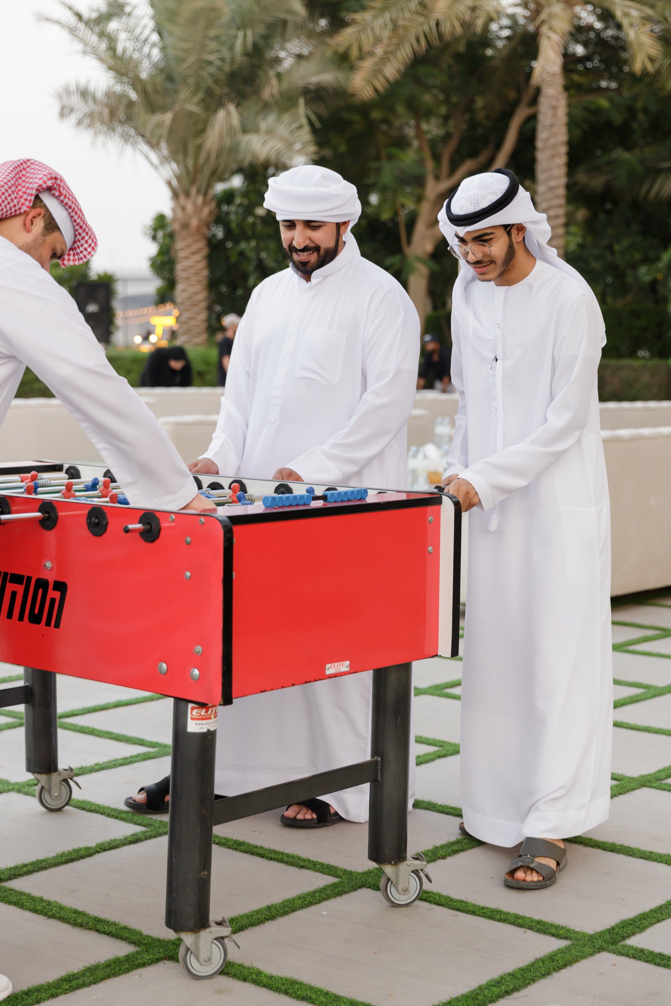 ENTWA company Anniversary — Dubai 2023. Photographer Anna Curly | Weddings and Events in Dubai