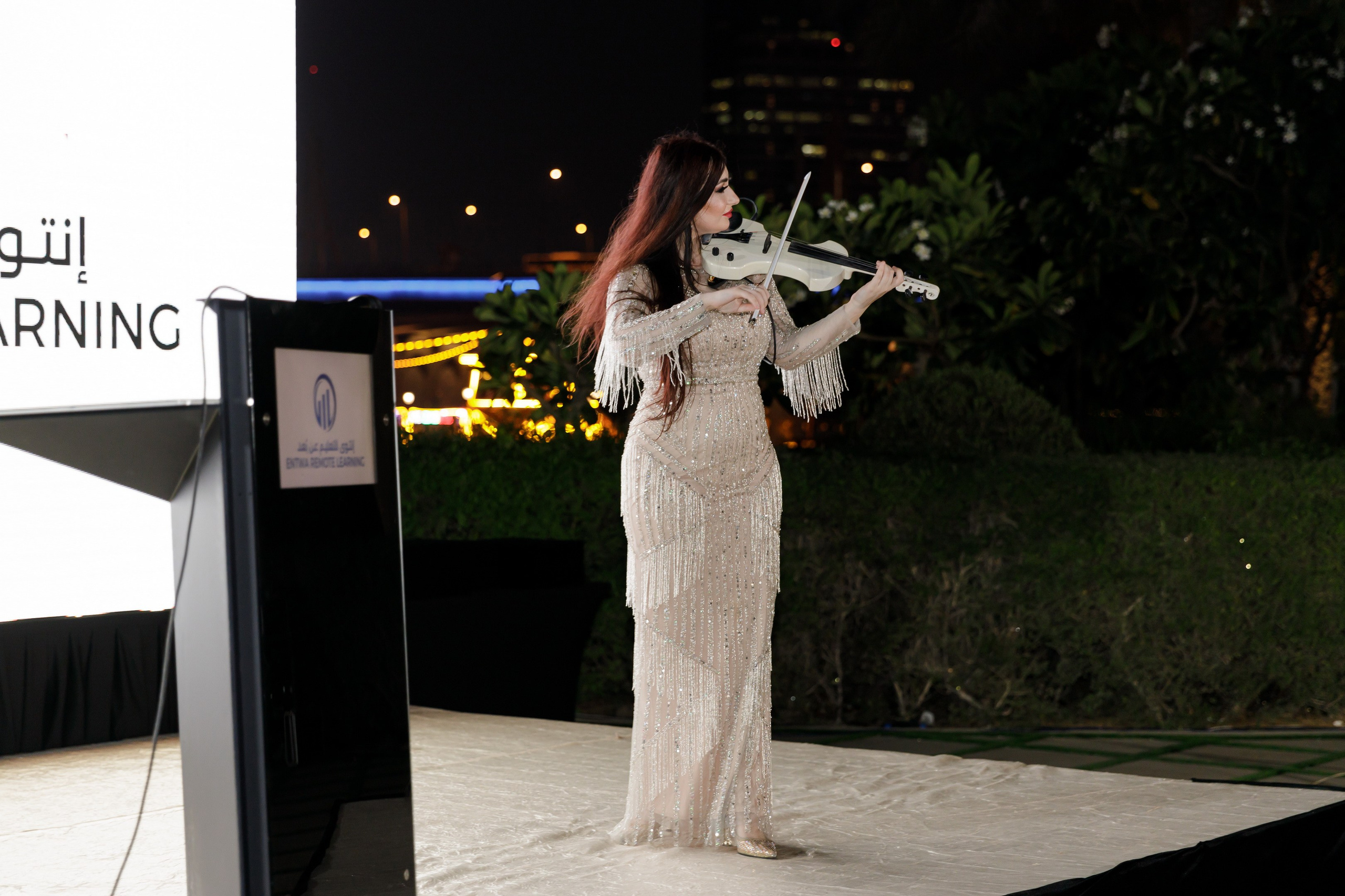 ENTWA company Anniversary — Dubai 2023. Photographer Anna Curly | Weddings and Events in Dubai