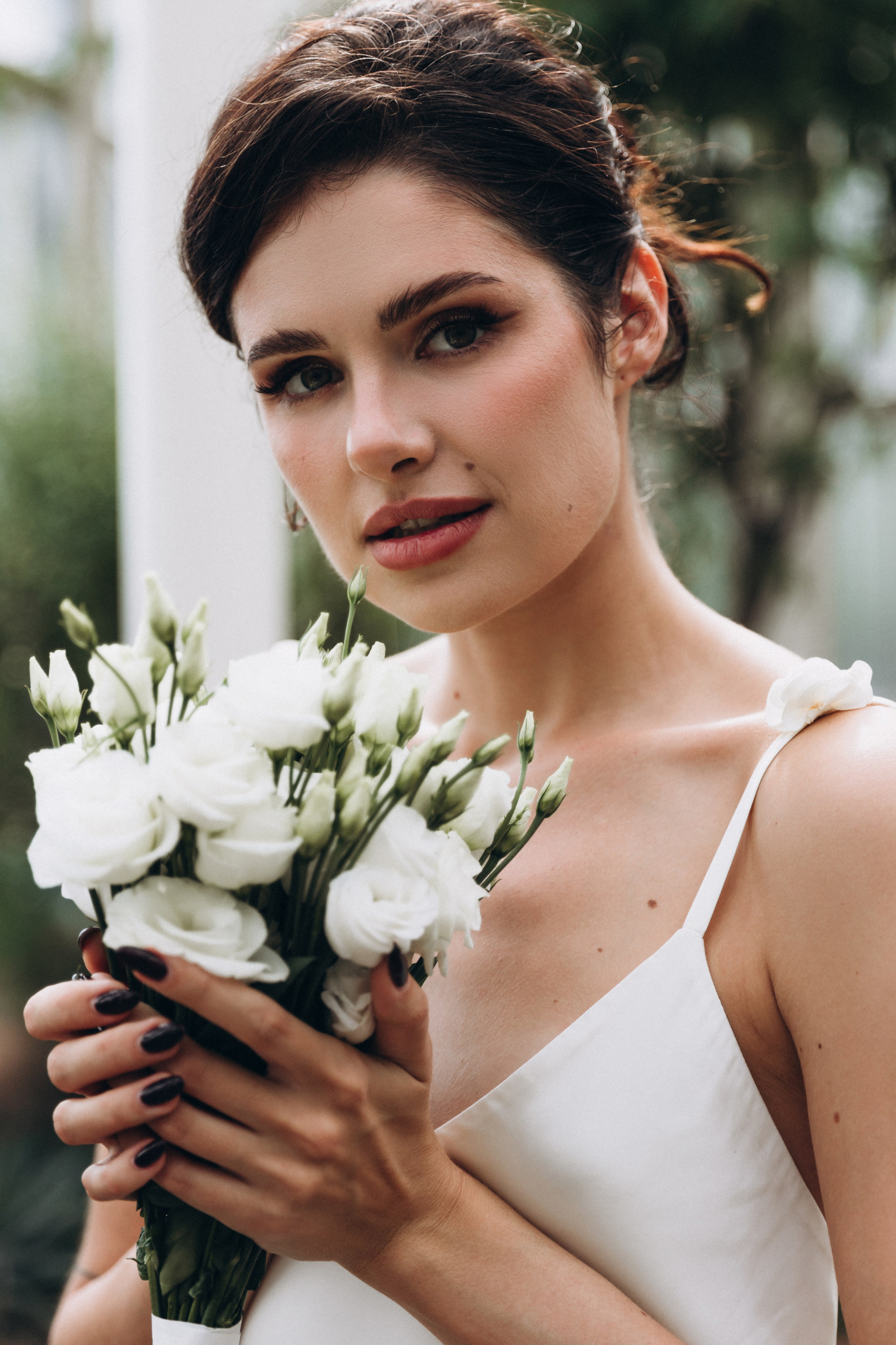 V und N. Valeria Pedanian Photography