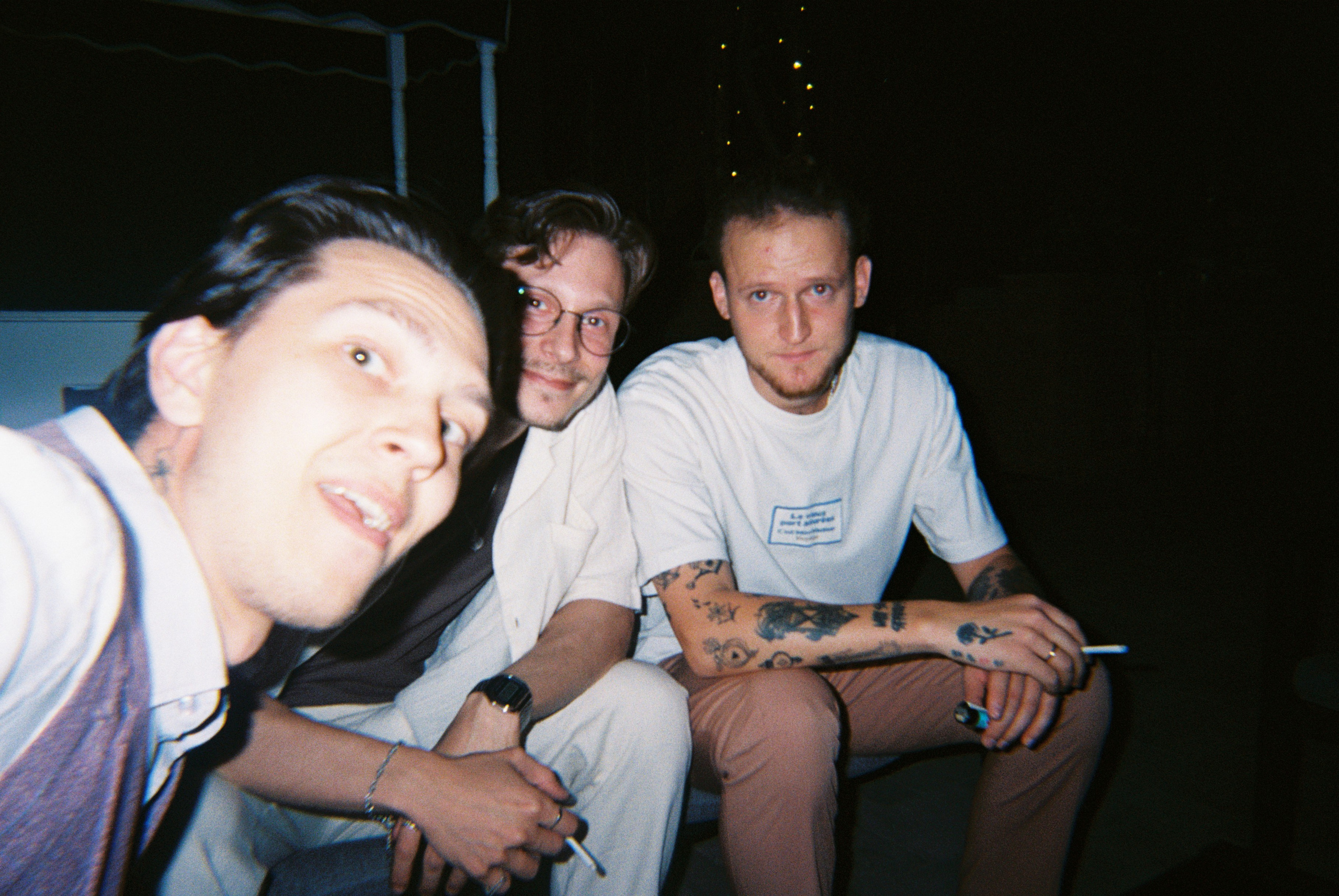 Sabina & Cristi’s wedding