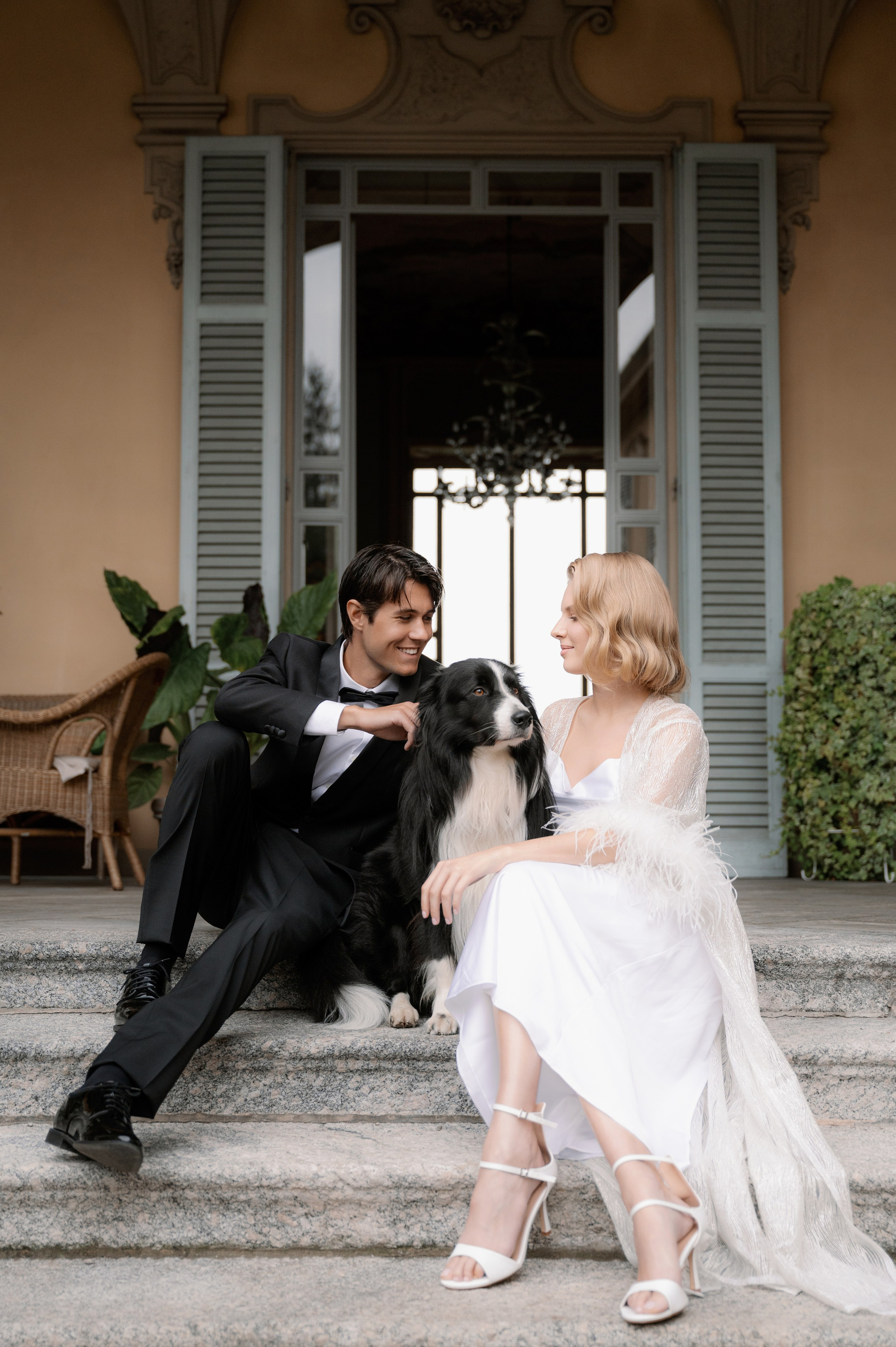 Anna & Matt. Bakasphoto wedding and lifestyle photography Latvia and Worldwide