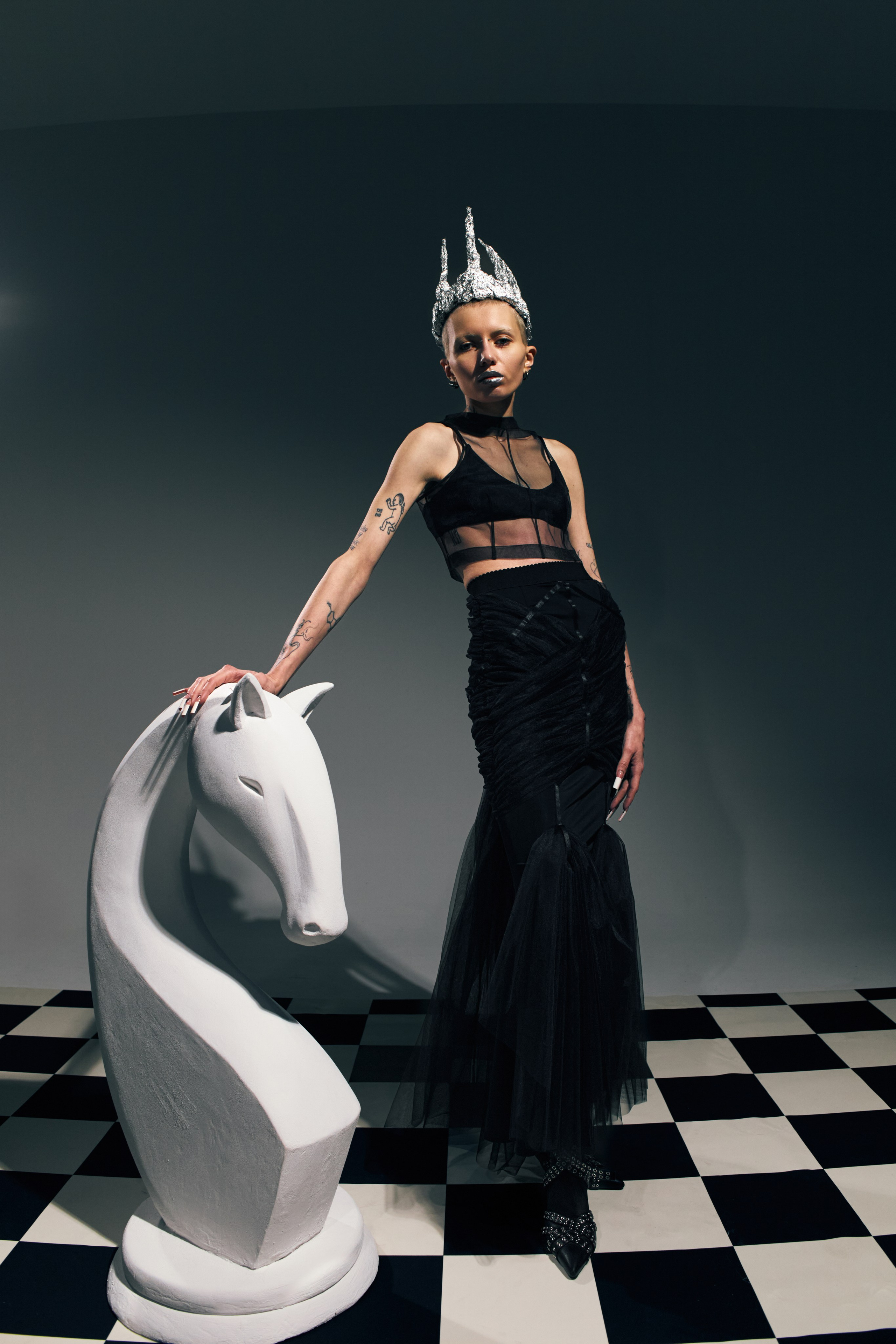 Fashion. Фотограф Тбилиси — Мамука | Портреты, Контент, Бизнес-съёмки