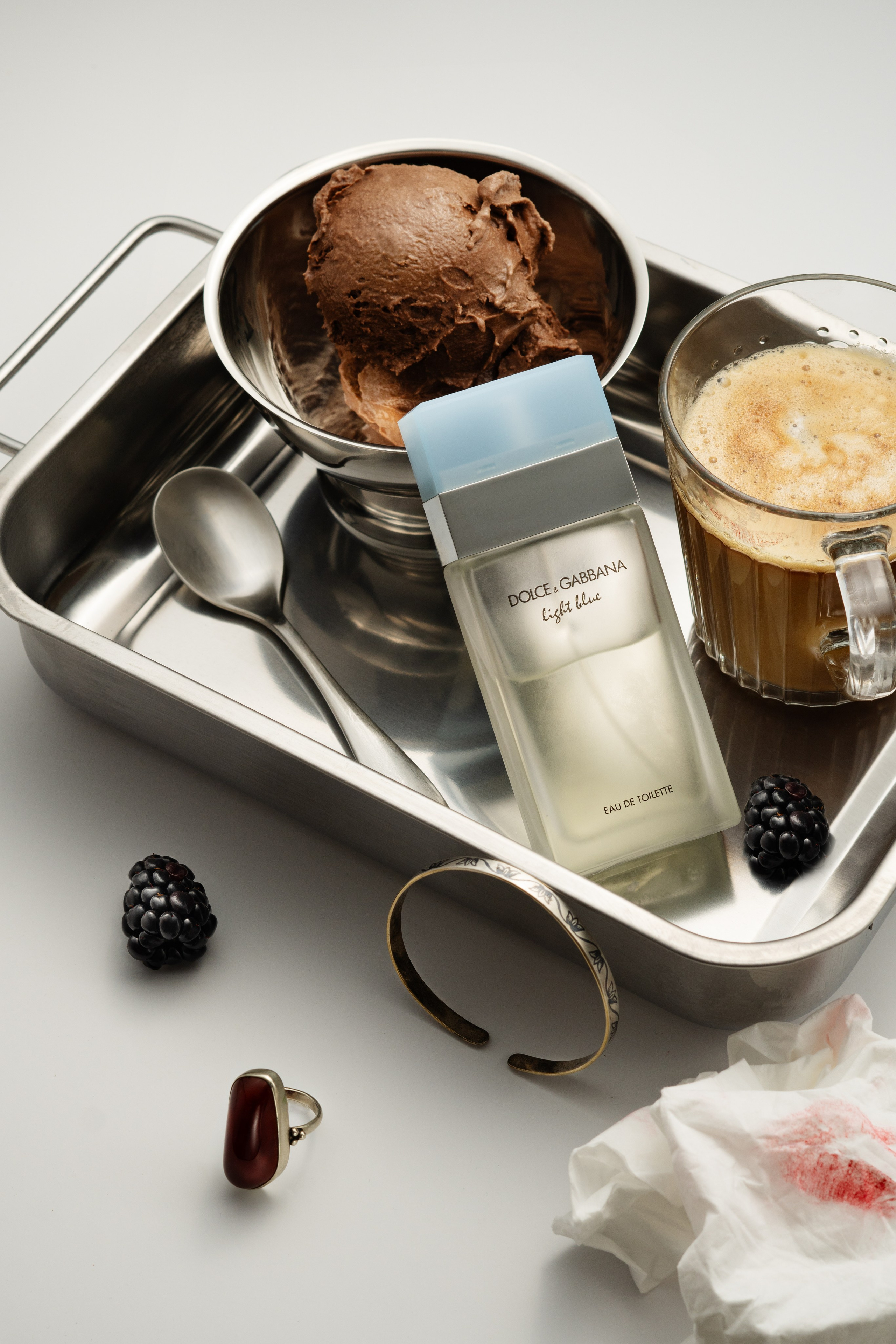 Skincare & Cosmetics Product Photography – USA. LILIIA ZABOTKINA food photographer California