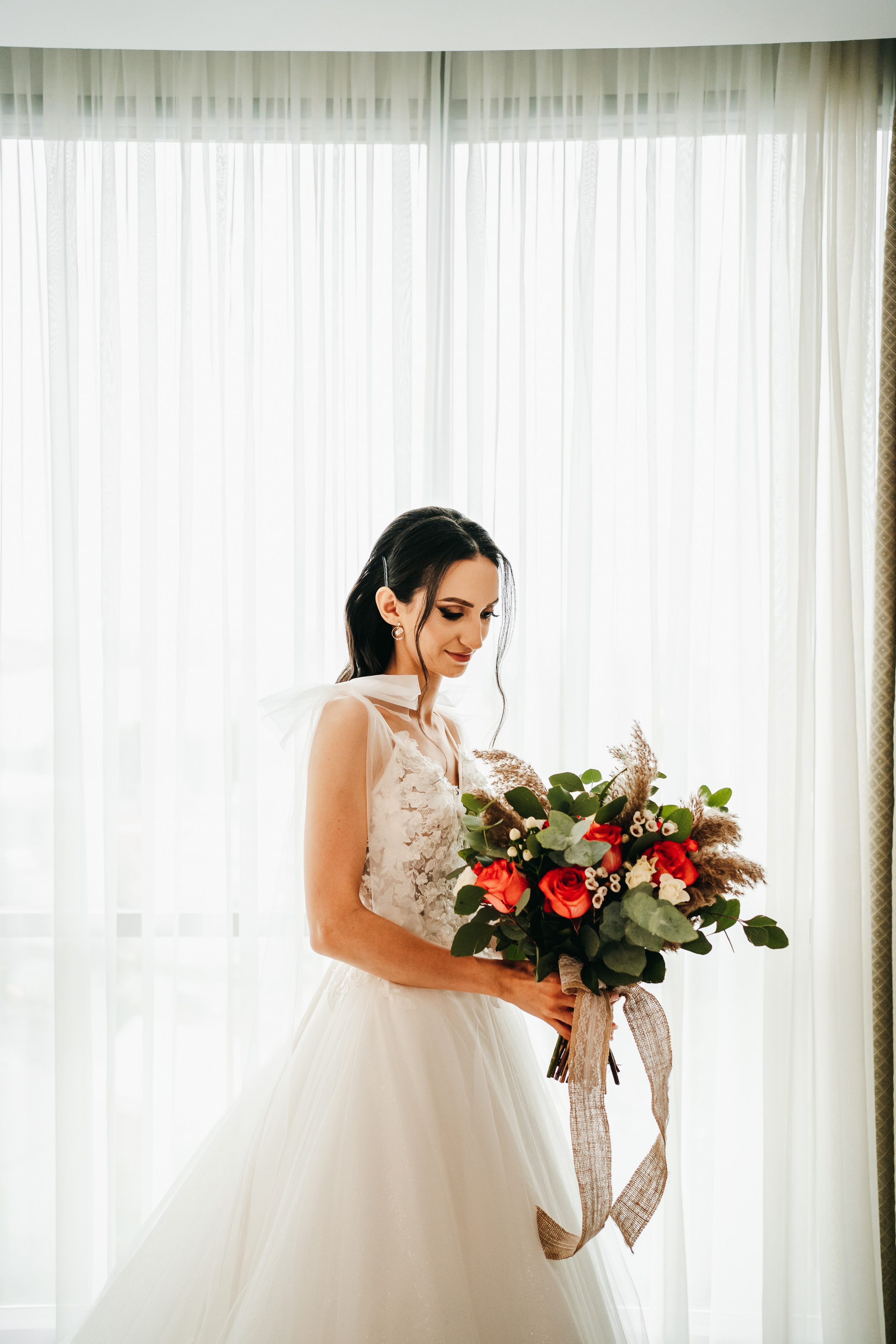 A & R. Fotograf Nunta Iasi - Hearts & Pictures