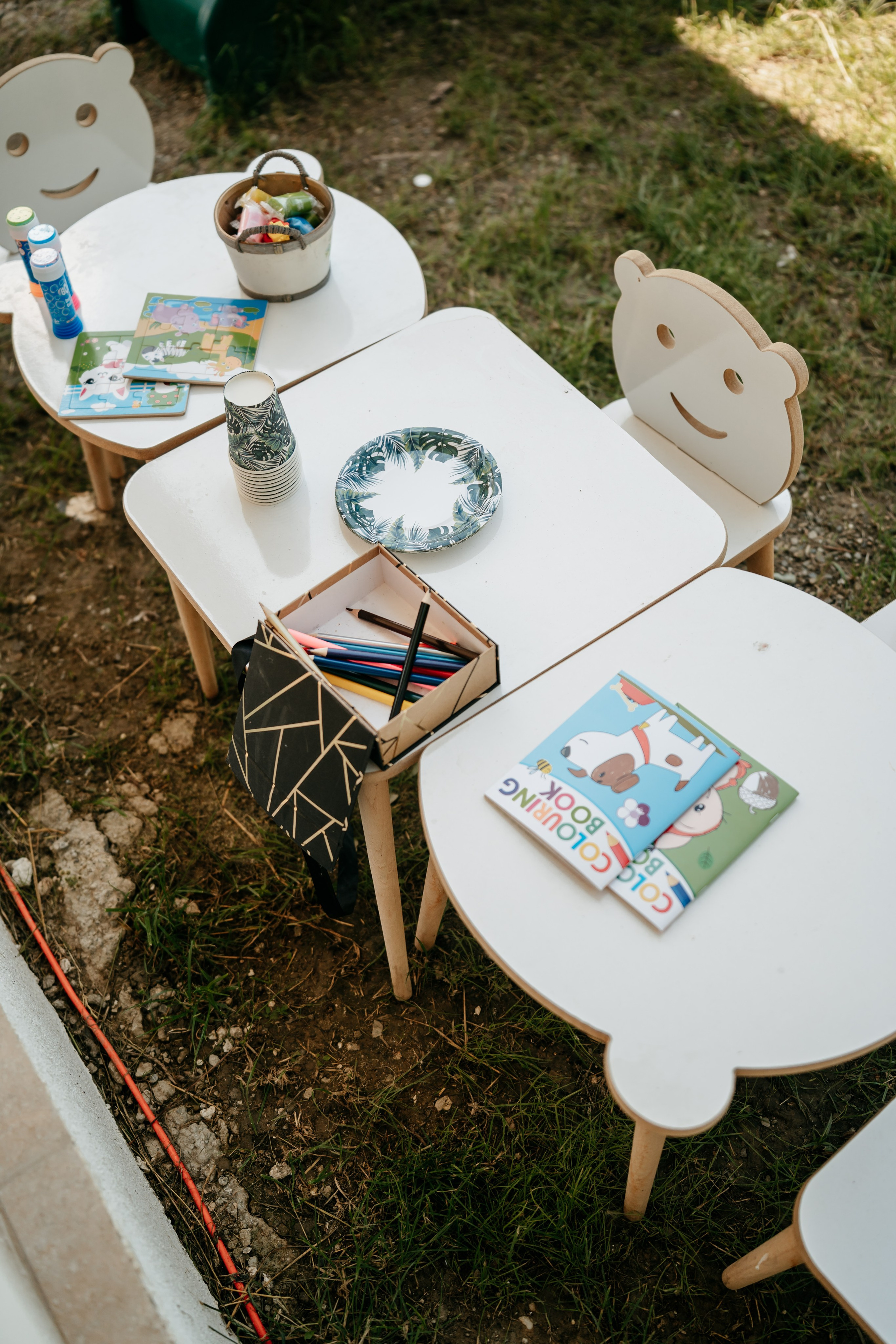 Achim’s Baptism. Fotograf Nunta Iasi - Hearts & Pictures