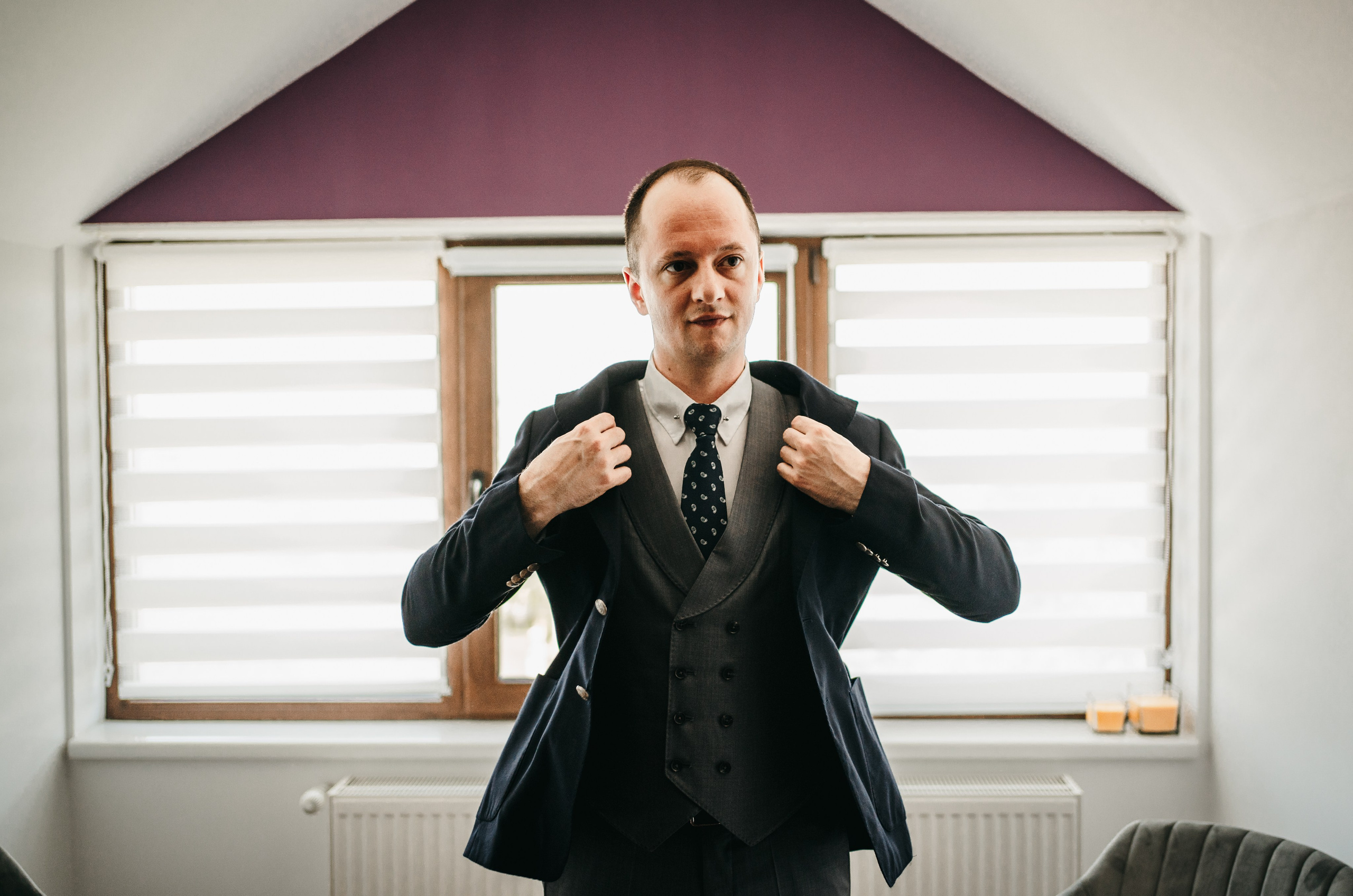 R & D. Fotograf Nunta Iasi - Hearts & Pictures