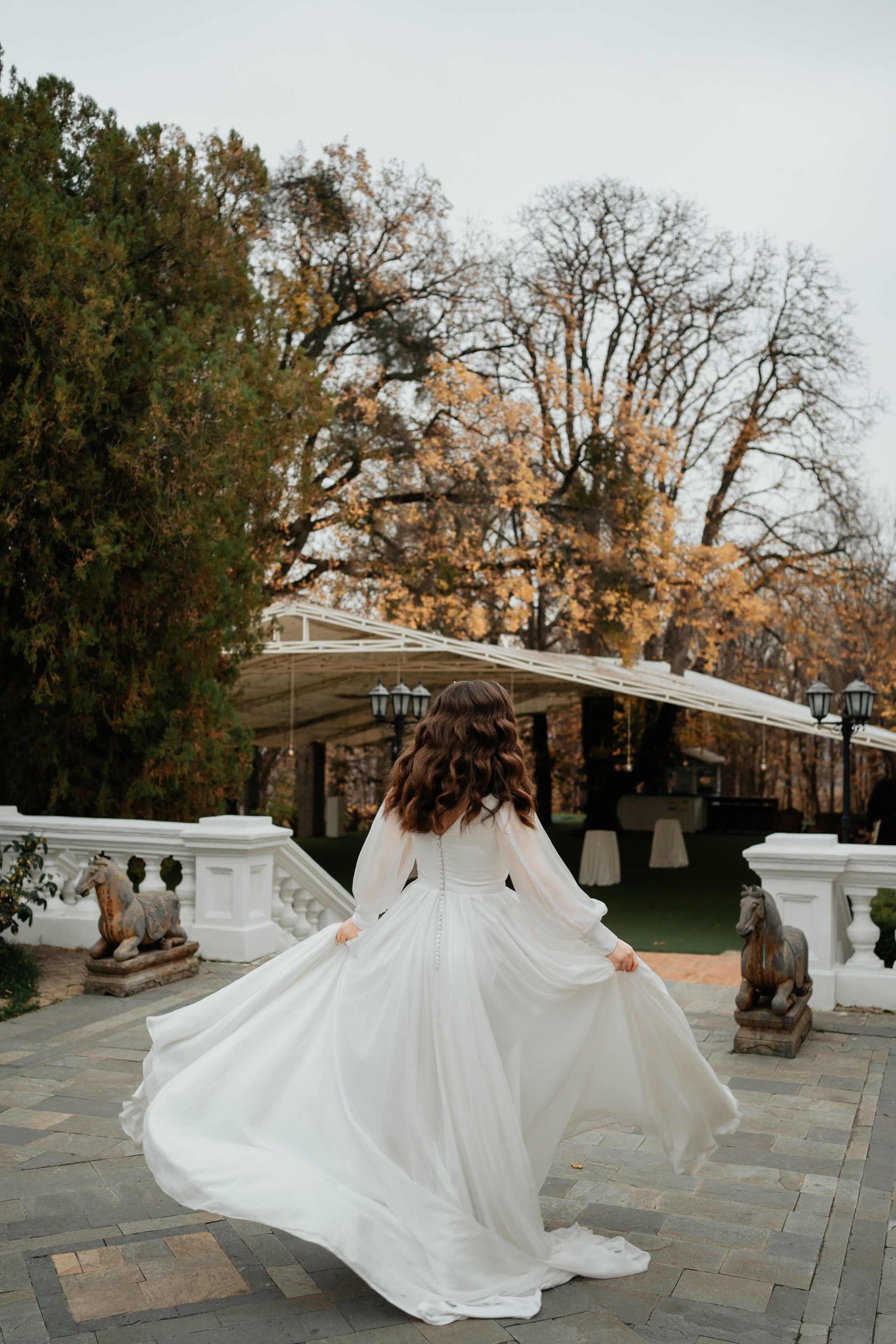 M & A. Fotograf Nunta Iasi - Hearts & Pictures