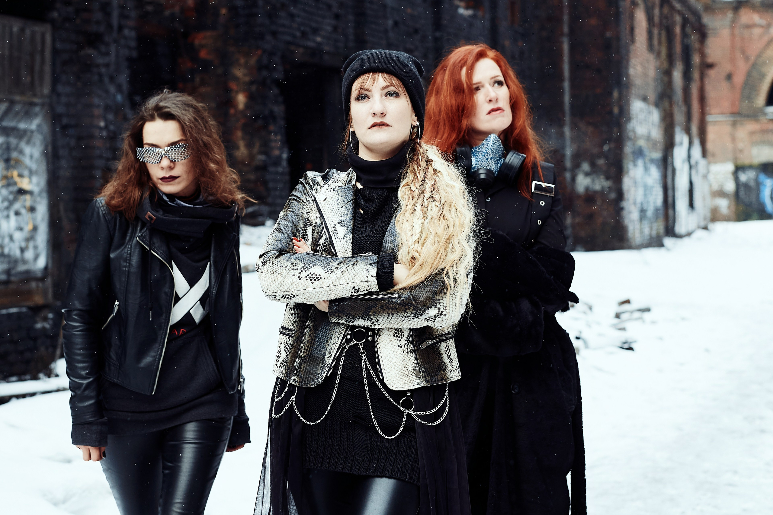 Уличный портрет в Санкт-Петербурге. Авторская фотосъёмка. Фотограф I Санкт-Петербург