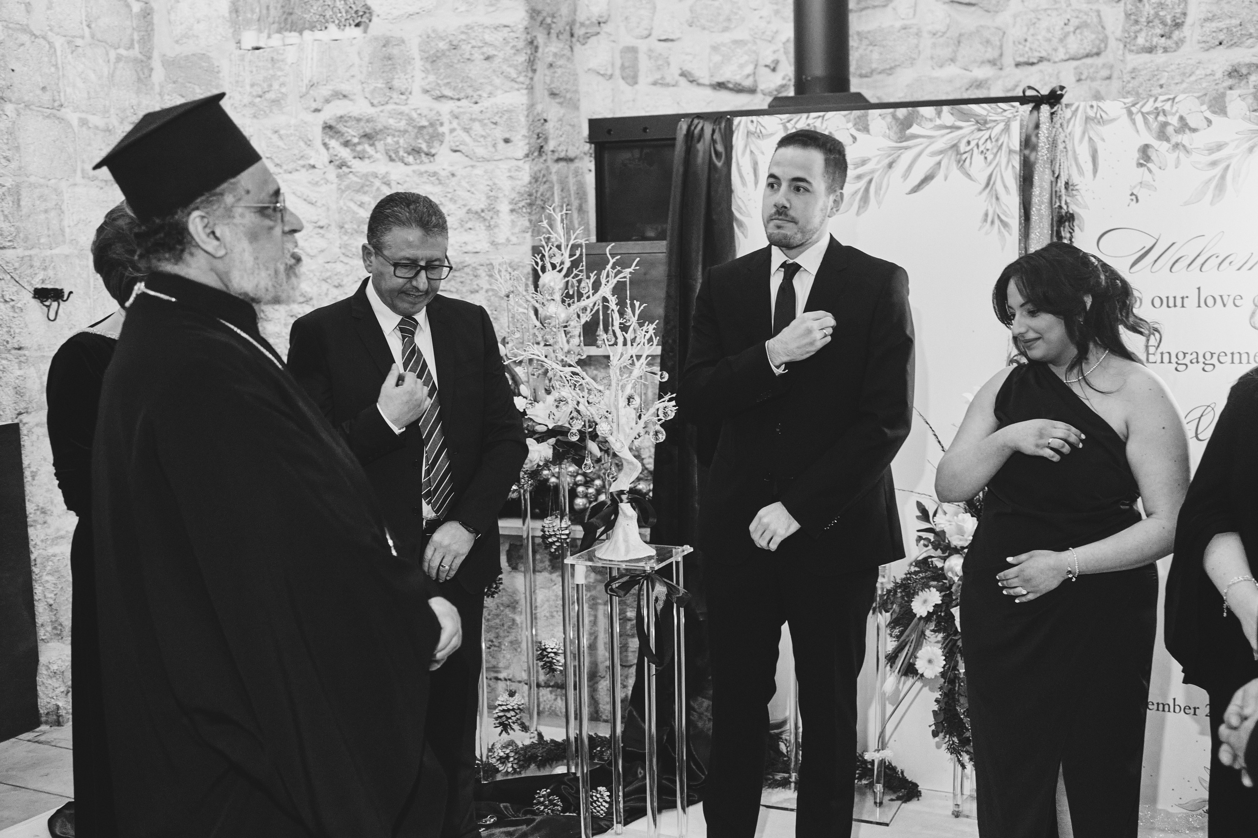 Events. Sergey Kalinkin Photography