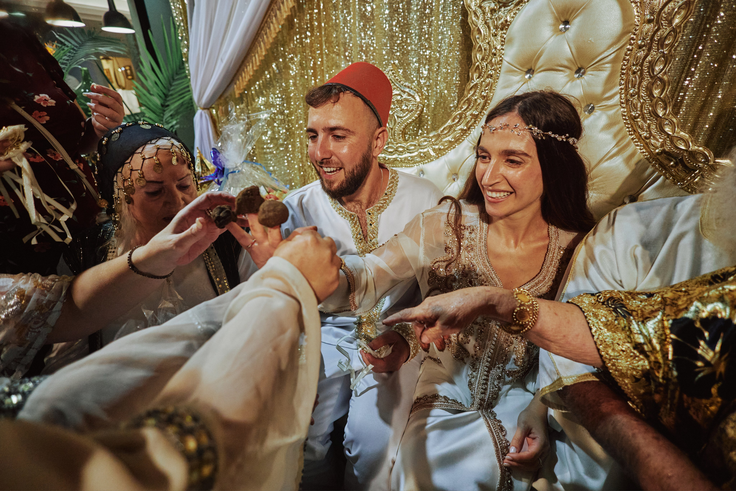 Events. Sergey Kalinkin Photography