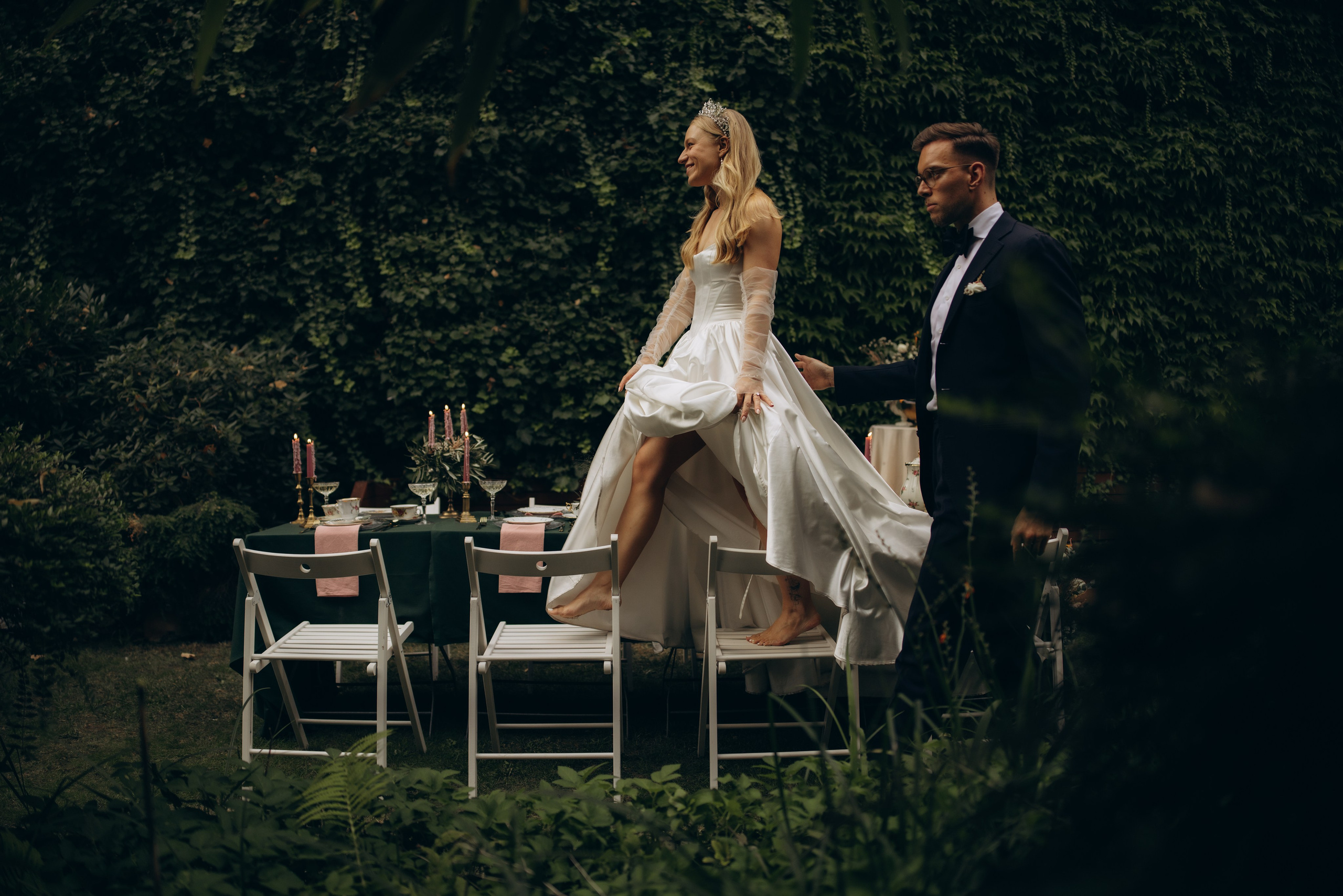 O & J. Фотограф в Берлине — Фотограф Берлин — Photographer in Berlin