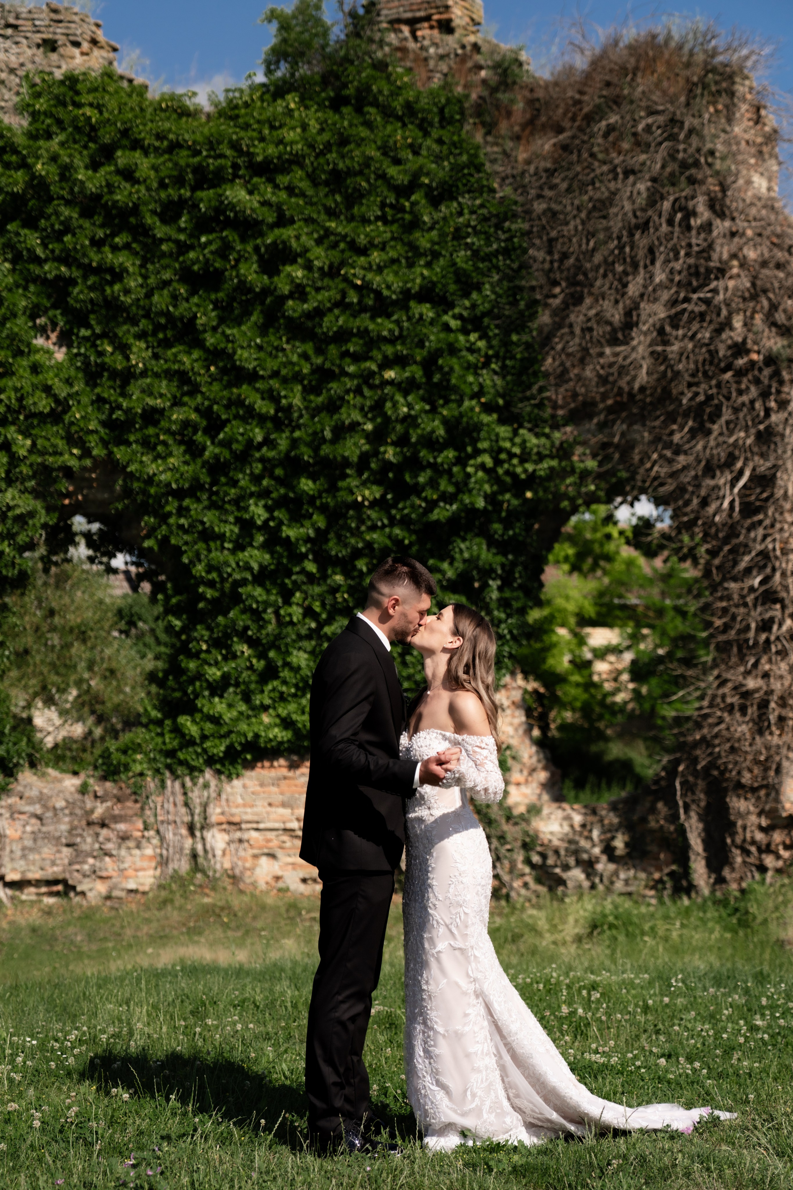 Biljana & Nikola. Si Studio Digital