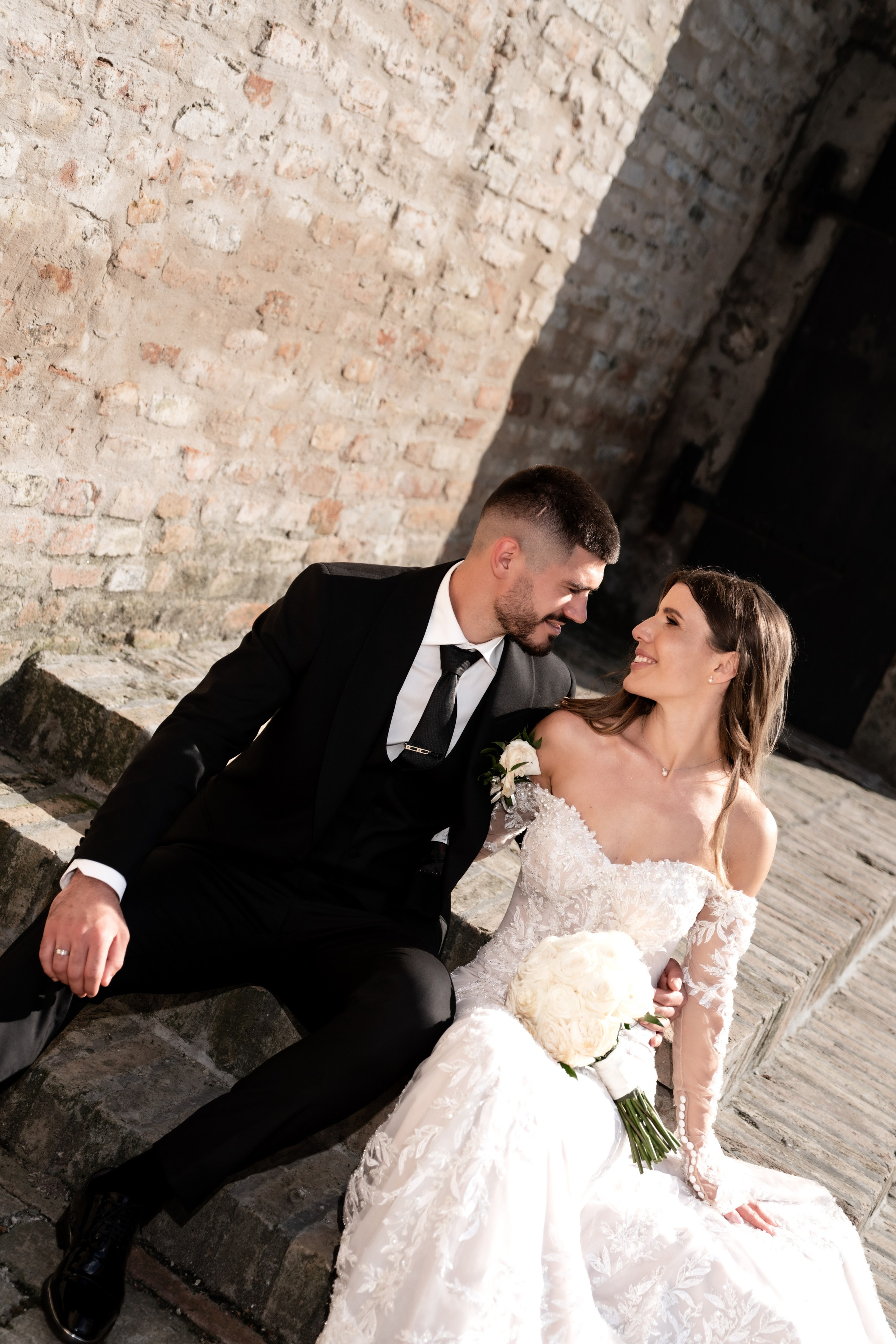 Biljana & Nikola. Si Studio Digital