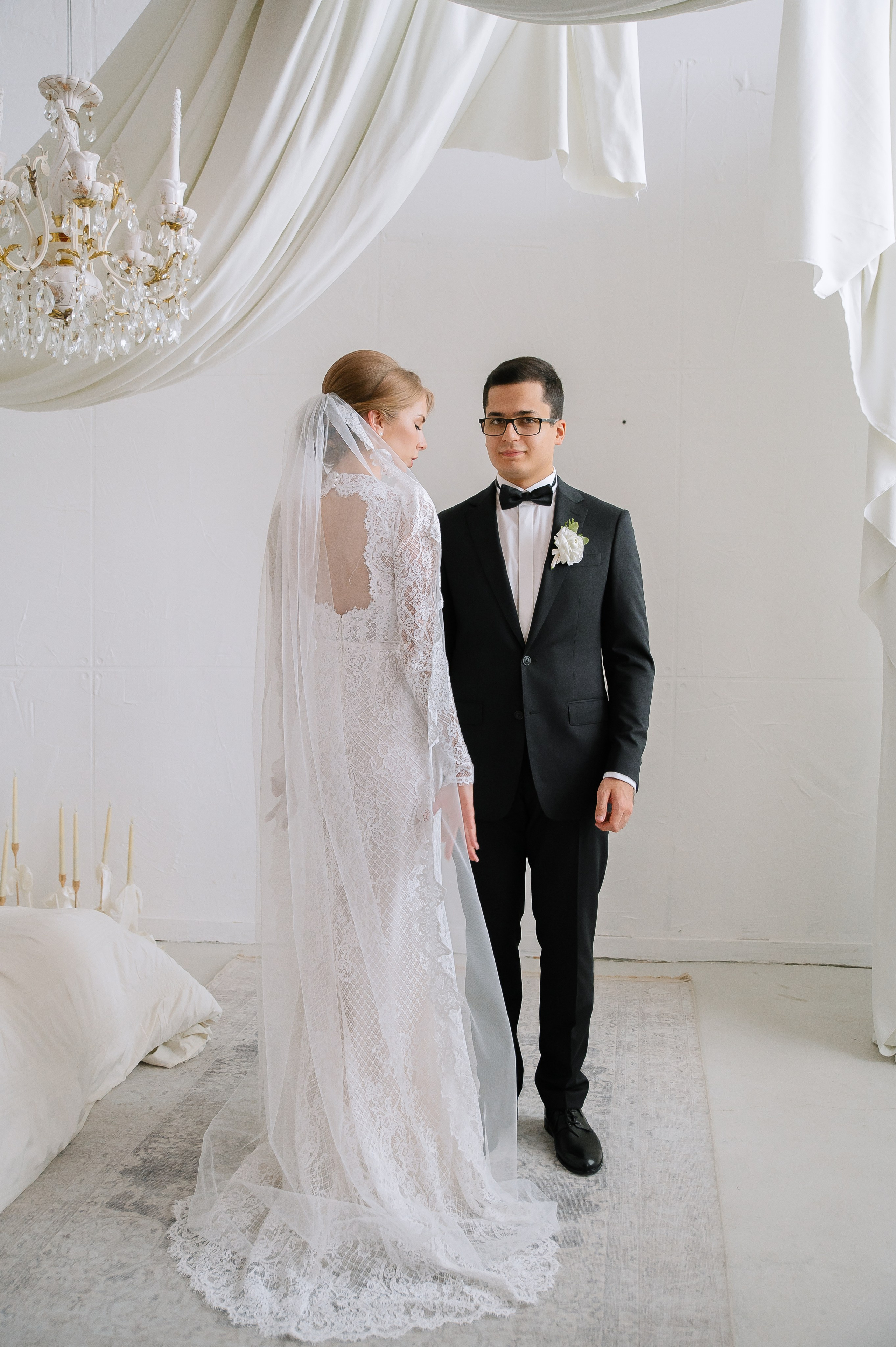 Дмитрий & Александра. Свадебный и семейный фотограф Екатерина Шестакова