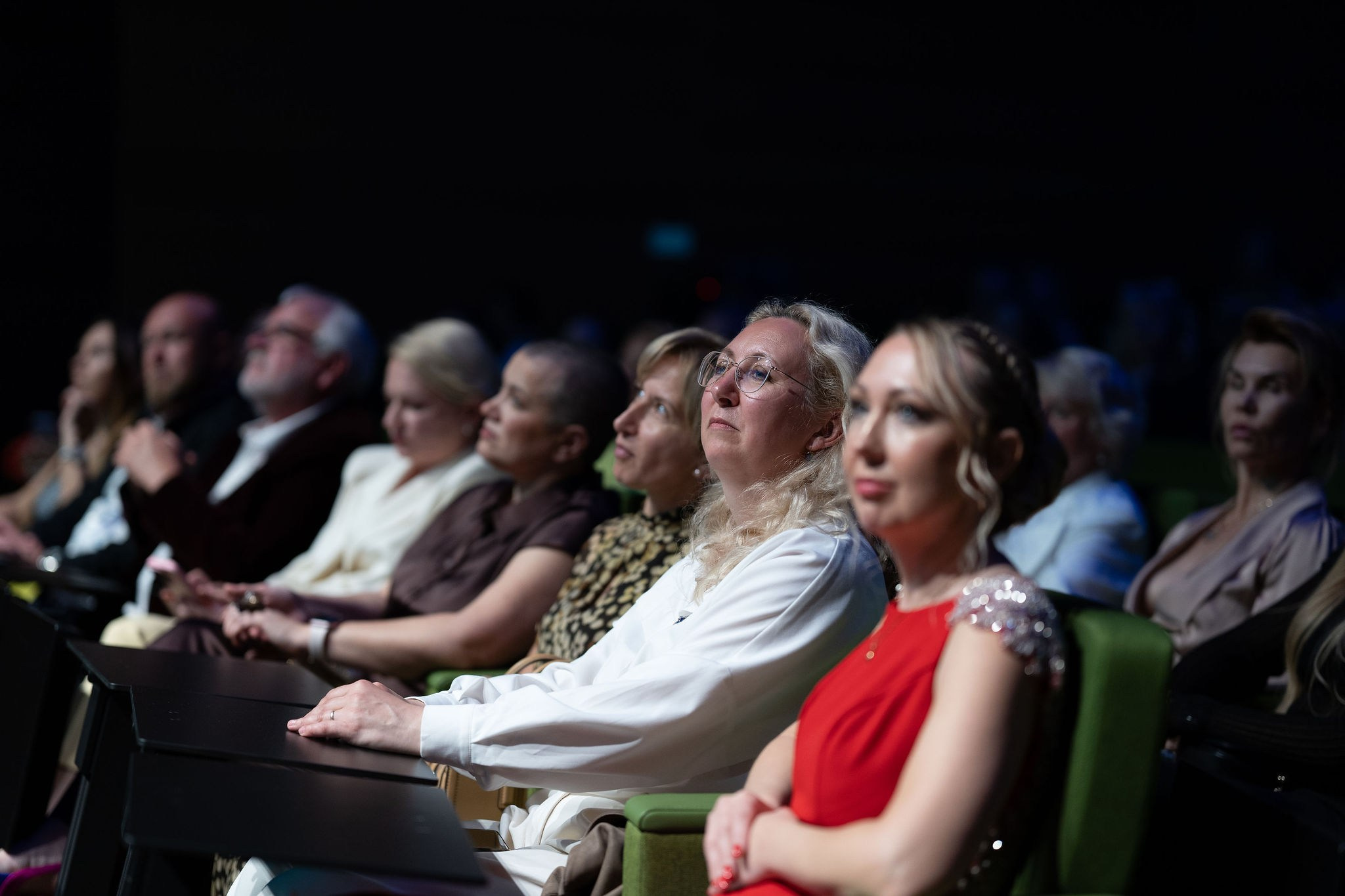 La Persona Awards 2026 (ч.4). OranJazz fotos