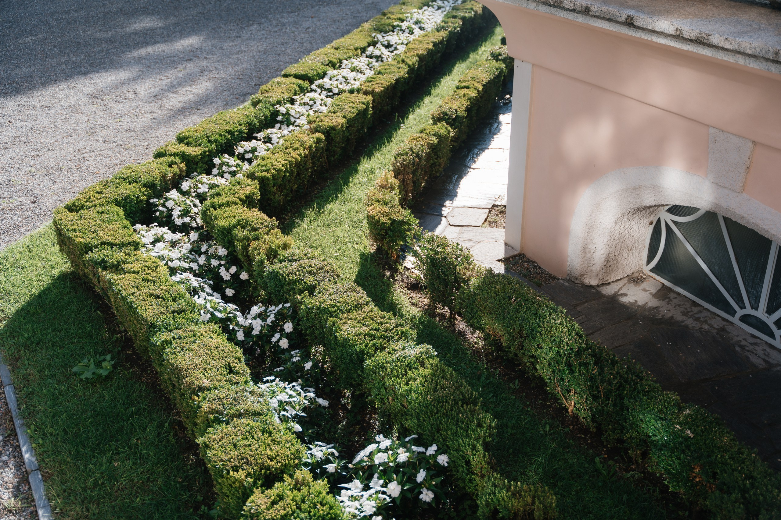 Joshua & Barbara. Wedding photographer Natalia