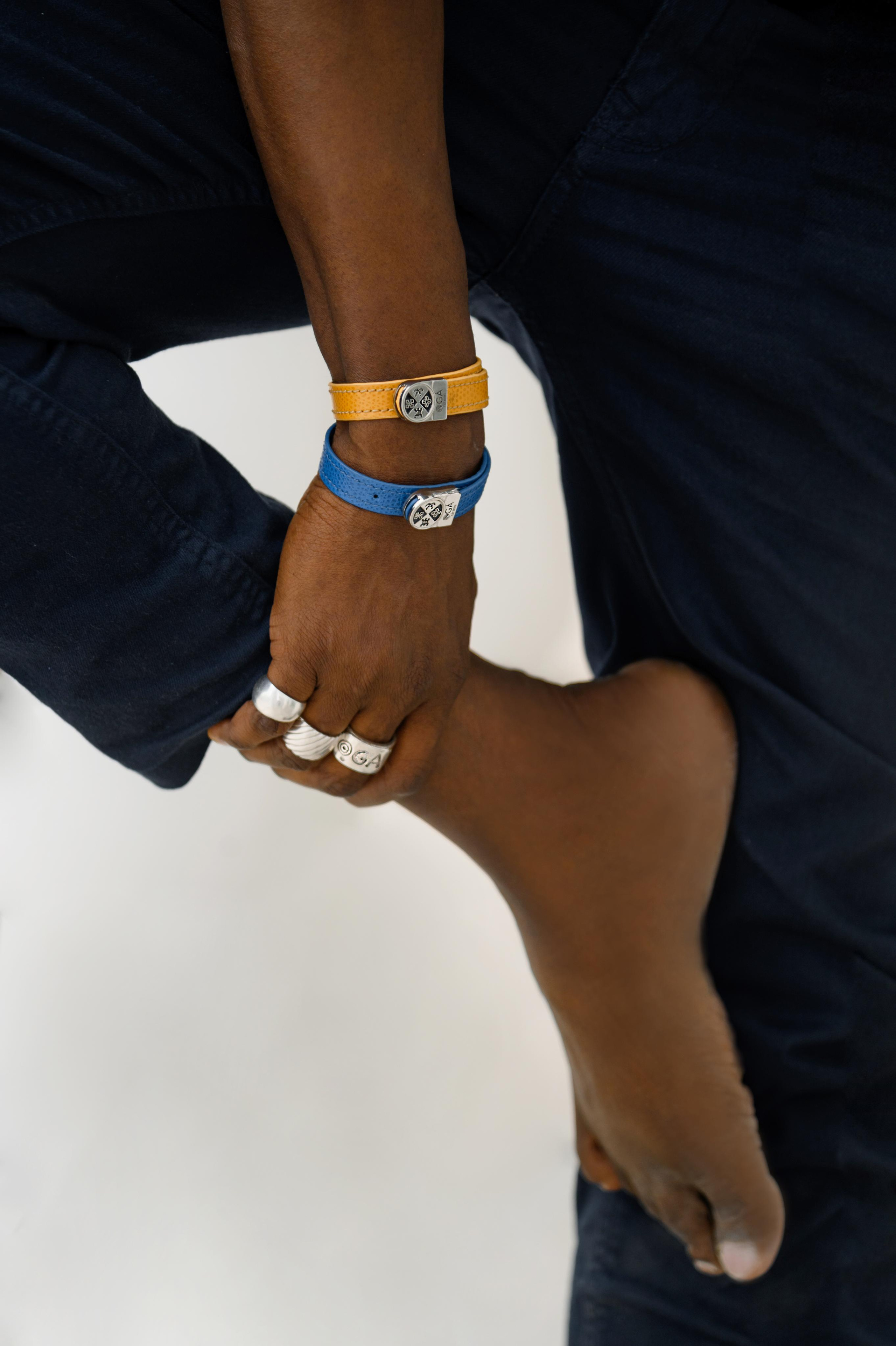 Luxury handmade fashion accessories in Luxembourg. Photographer in Luxembourg Tanita