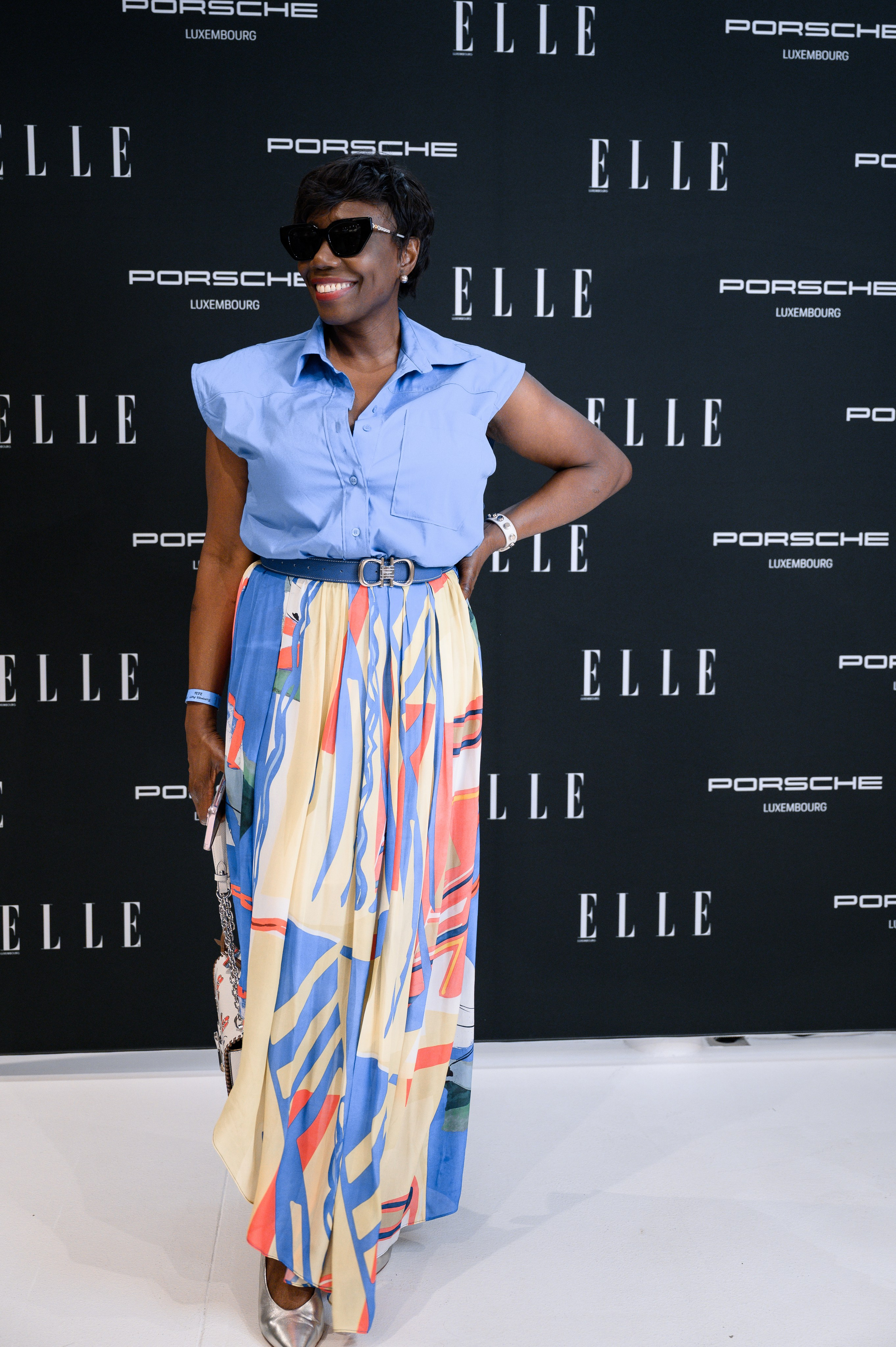 Elle Summer Party_2026. Photographer in Luxembourg Tanita